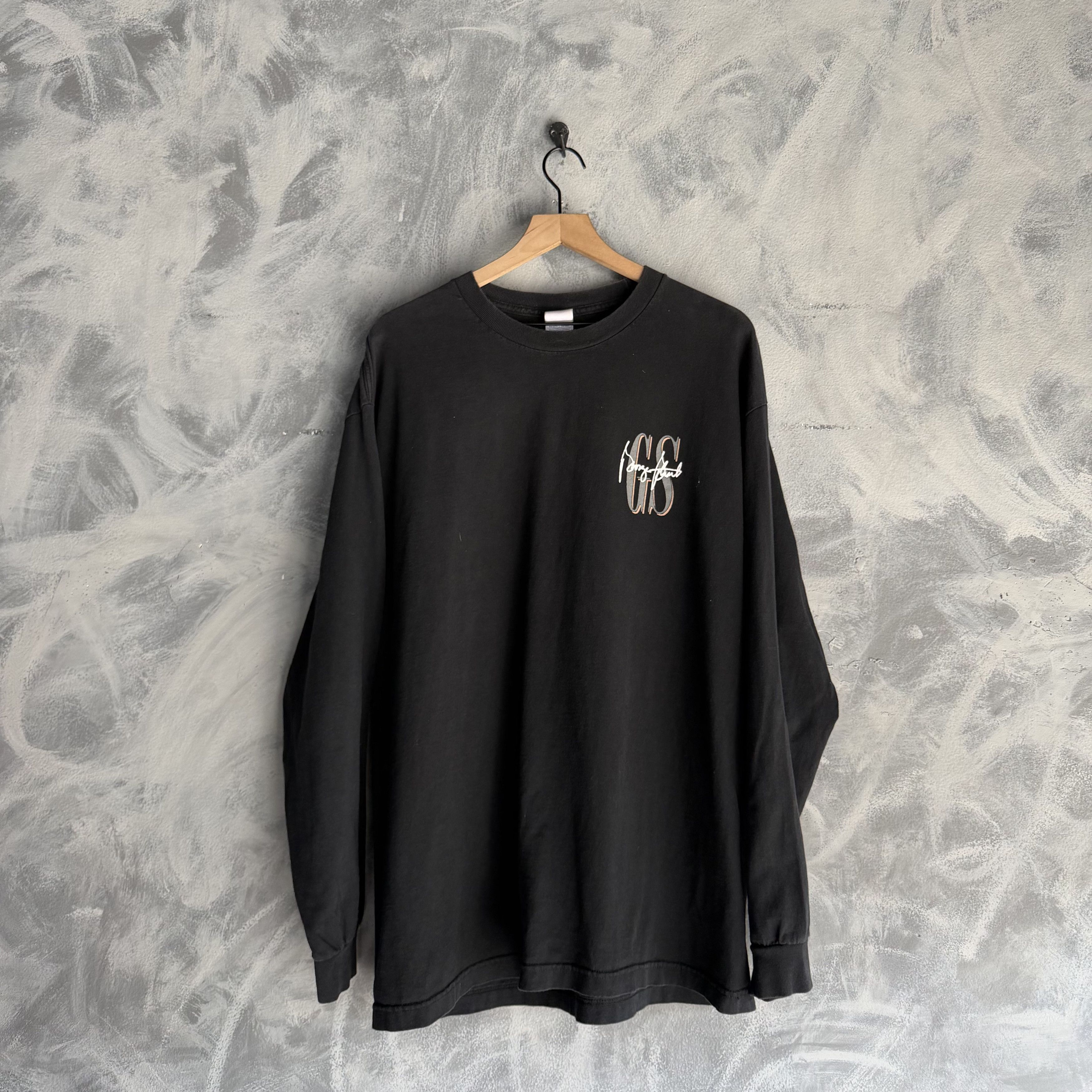 Other George Straight Mens T Shirt Mens Concert Merch Tour Country Size US XL / EU 56 / 4 - 5 Thumbnail