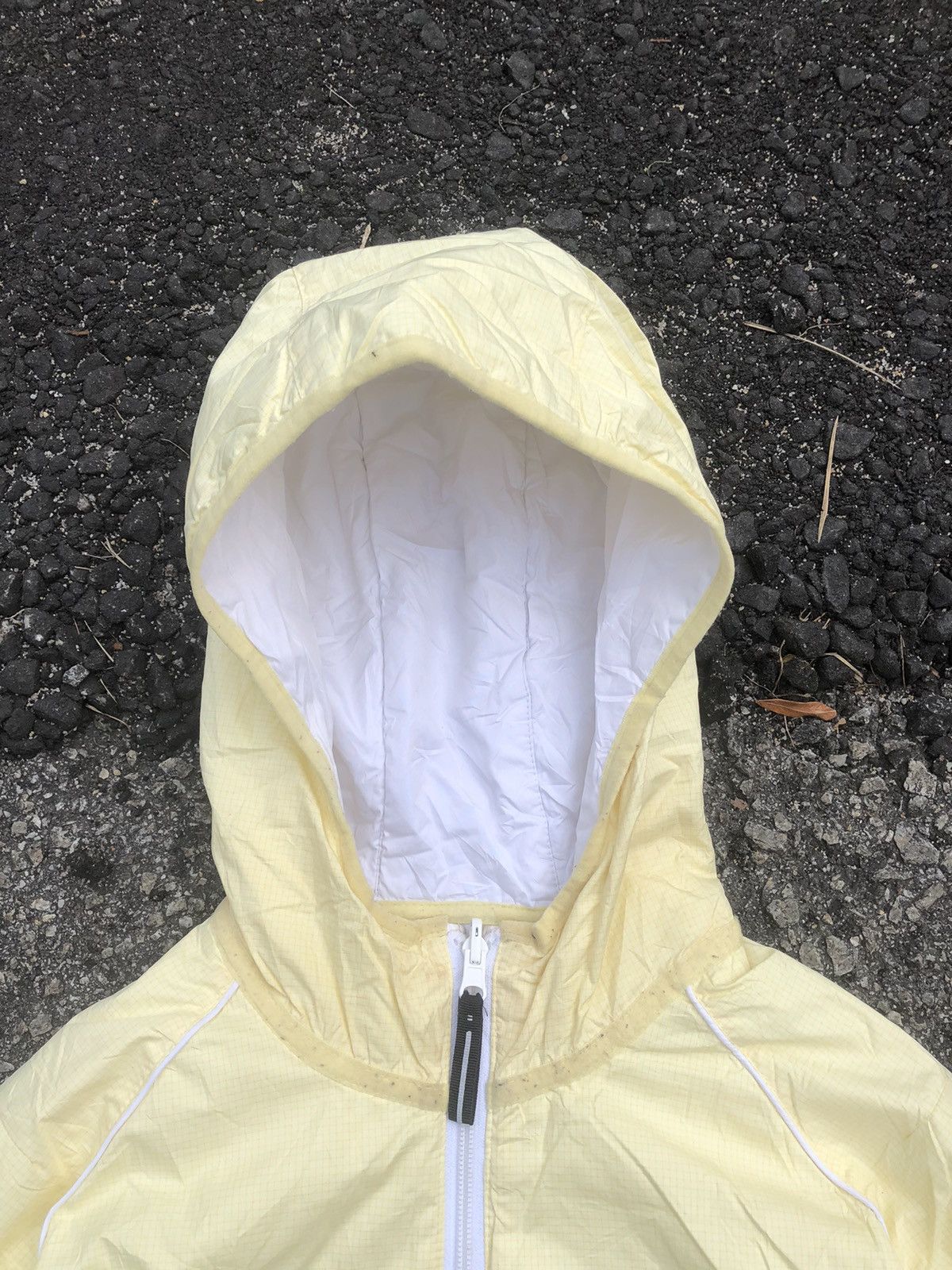 Nike Vintage Y2K Nike Clima-Fit Reversible Zipper Hoodie Jacket Size US M / EU 48-50 / 2 - 9 Thumbnail