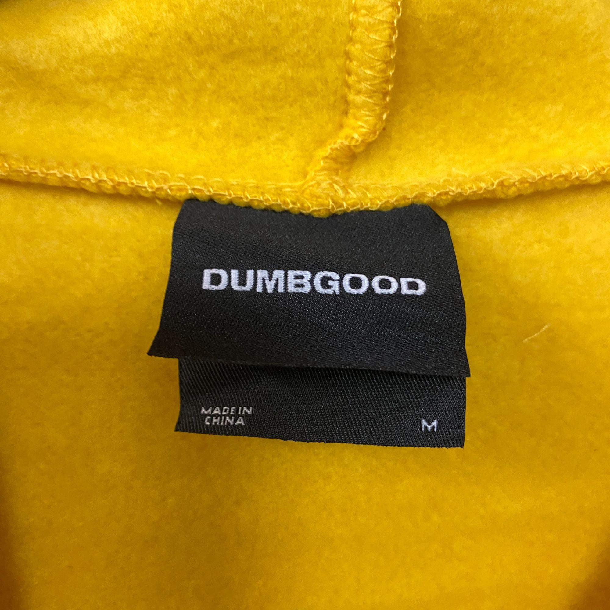 Other Dunbgood x The Shining Repeat Logo Pullover Hoodie Medium Size US M / EU 48-50 / 2 - 3 Thumbnail