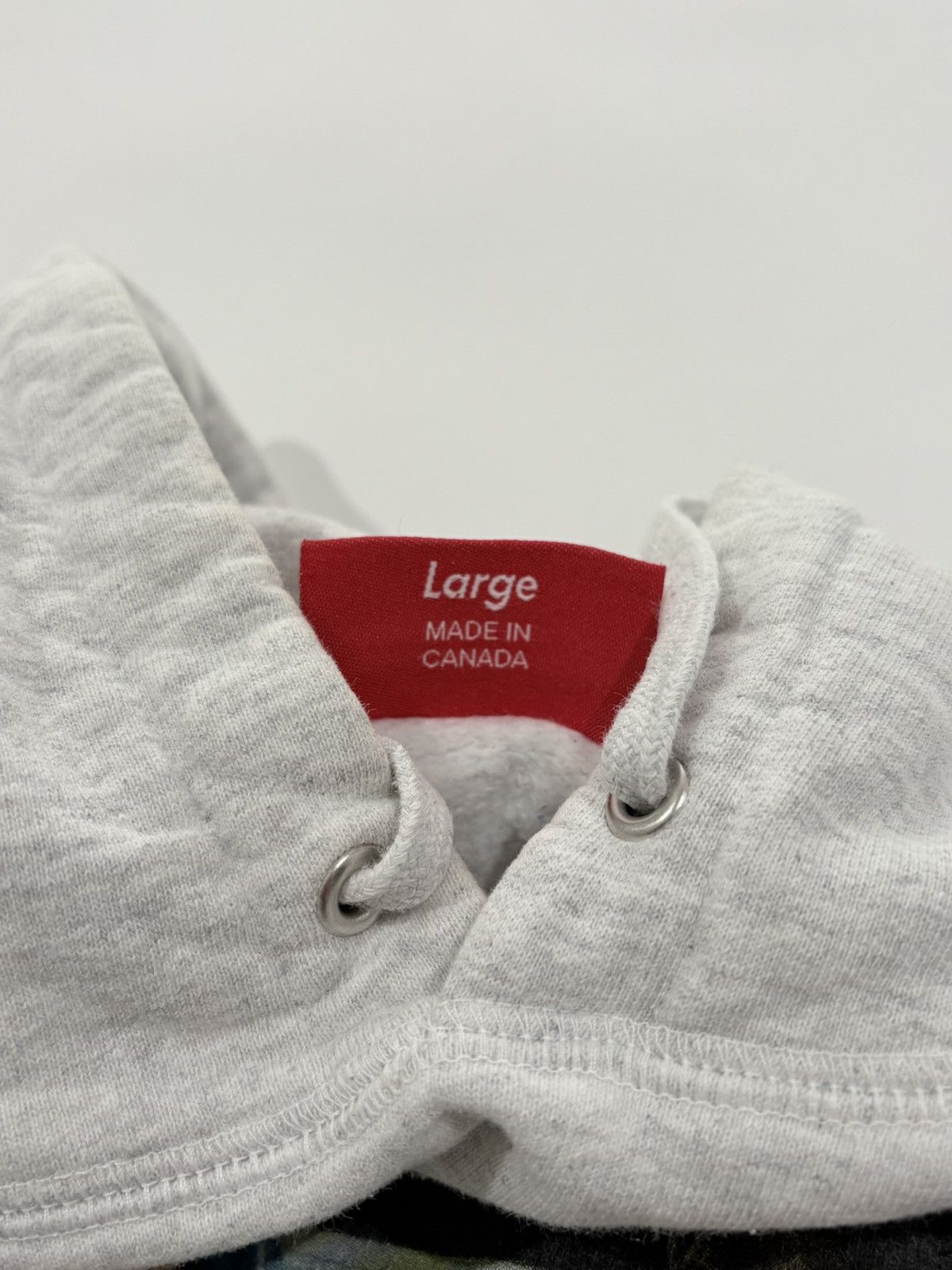Supreme Supreme Nan Goldin Misty and Jimmy Paulette Hoodie Size US L / EU 52-54 / 3 - 6 Thumbnail