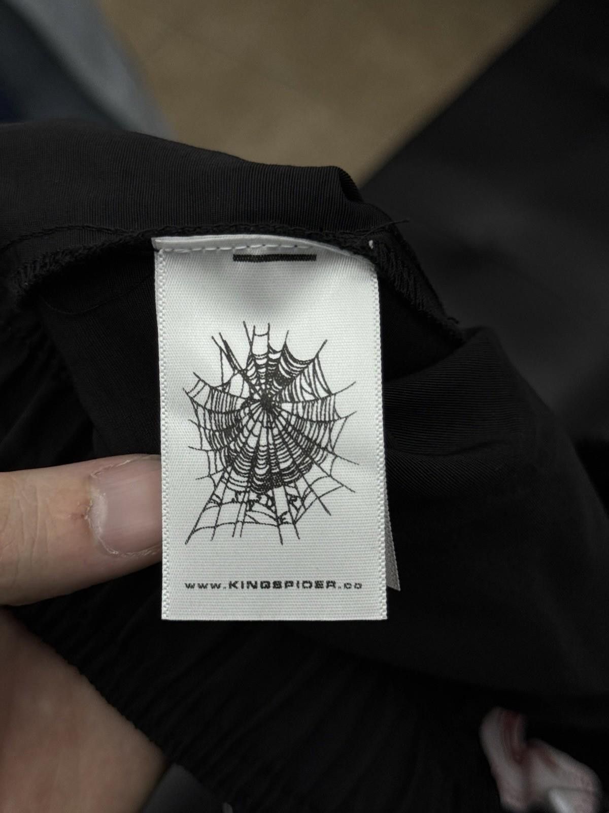 Sp5der Sp5der Double Layer Shorts Size Small (NEW) Black Authentic Size US 30 / EU 46 - 9 Thumbnail