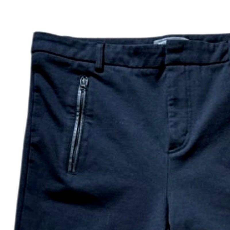 Vince Vince Navy Blue Pants | Size 12 Size 34" / US 12 / IT 48 - 3 Thumbnail