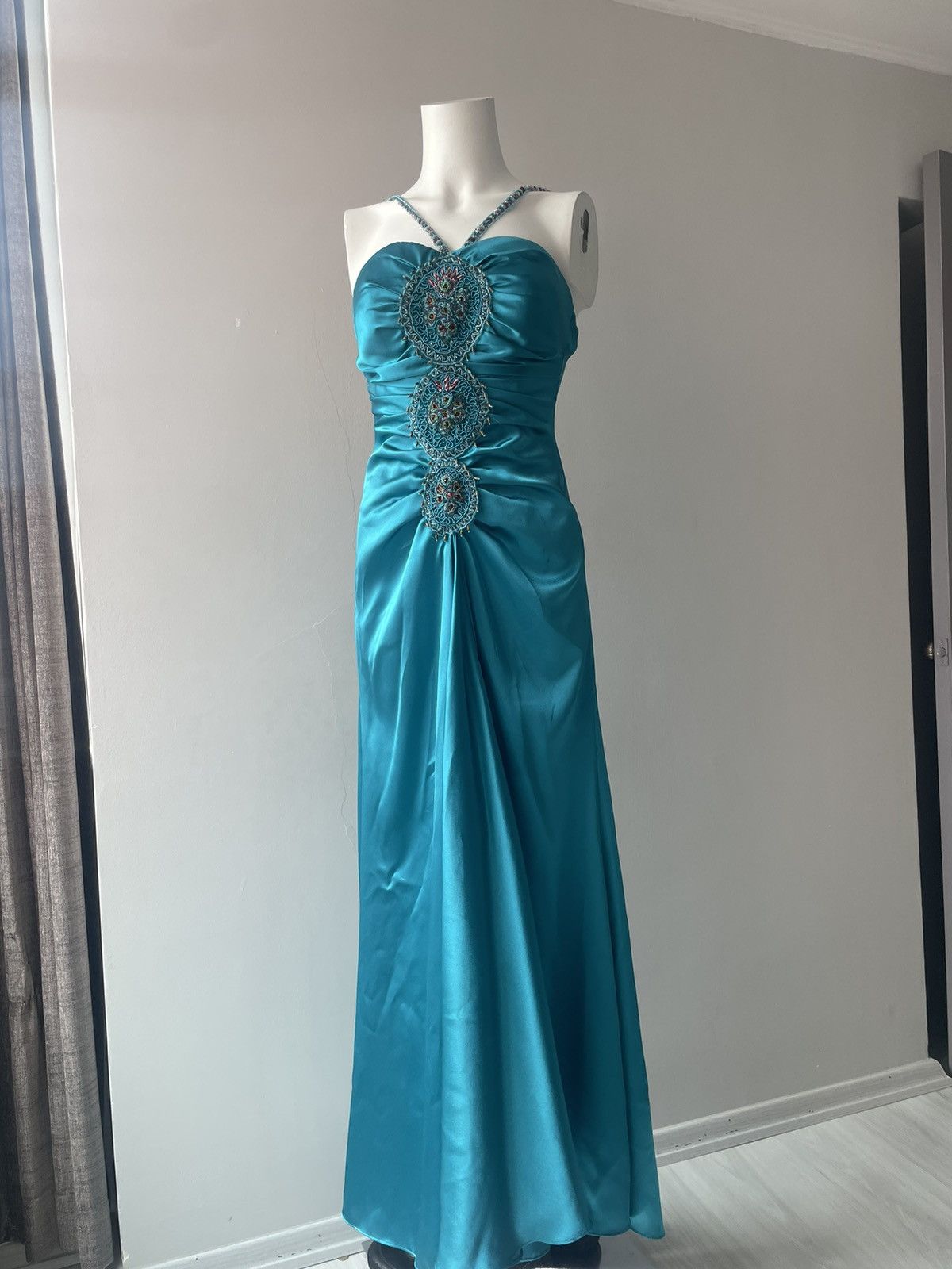 Vintage y2k dress Size S / US 4 / IT 40 - 7 Thumbnail
