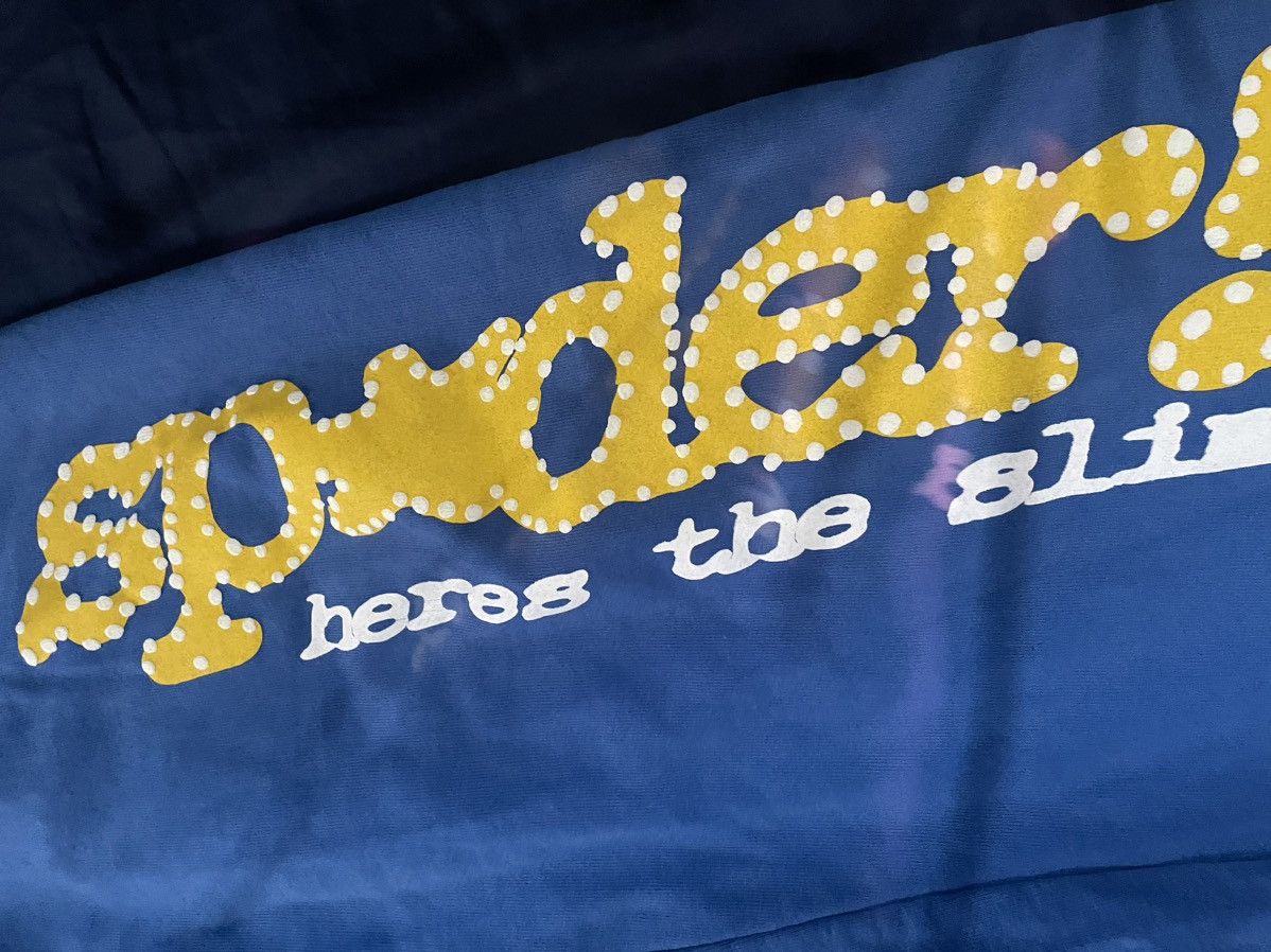 Spider Worldwide Sweatpants