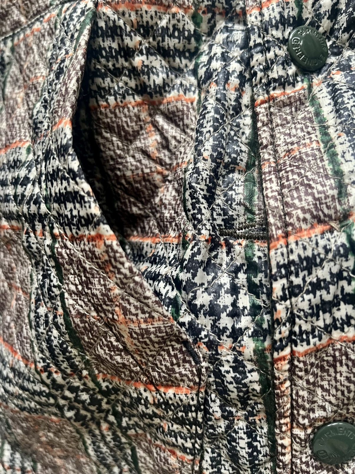 Engineered Garments Engineered Garments Mens Reversible Jacket Size US XL / EU 56 / 4 - 25 Thumbnail