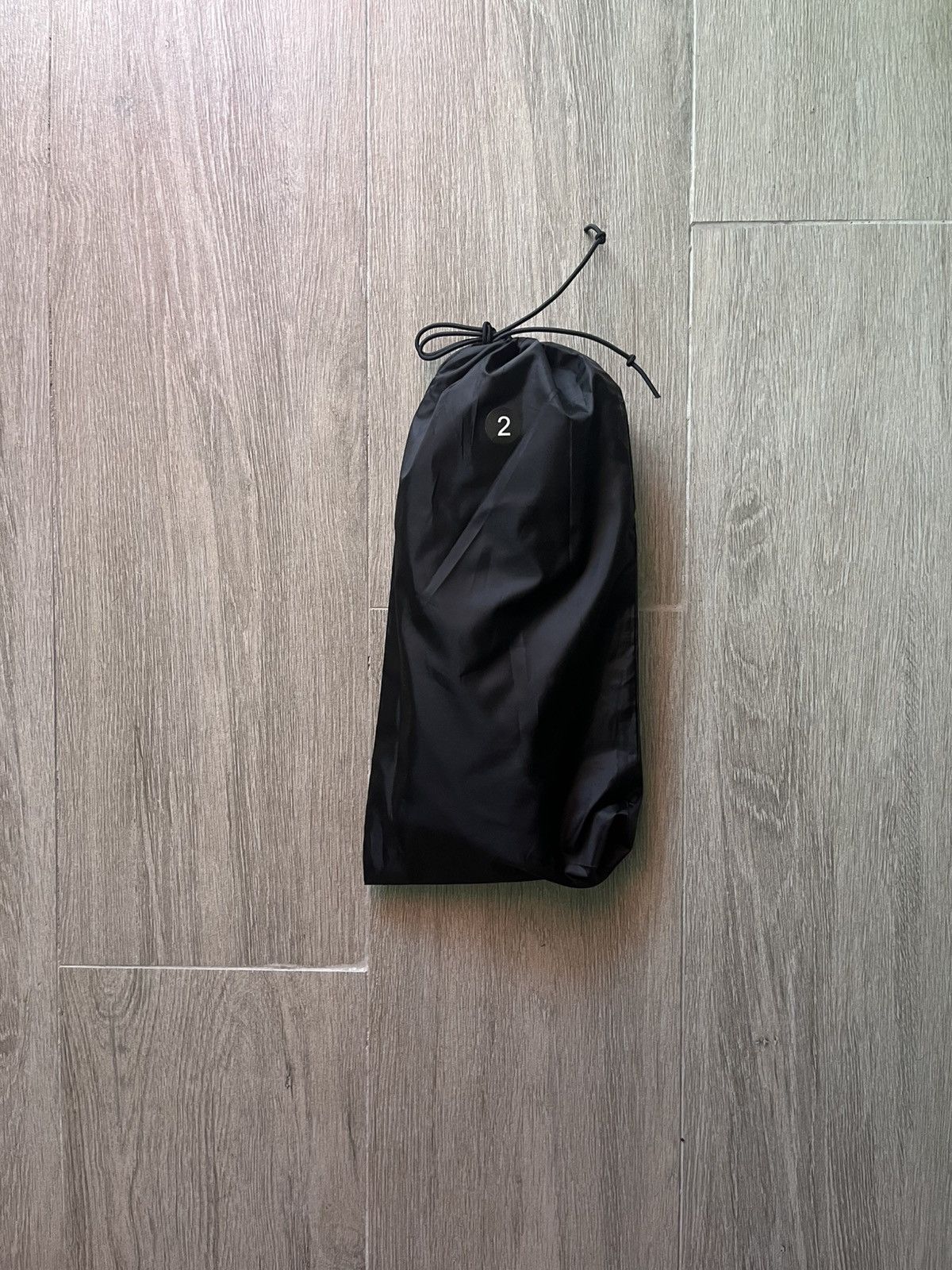 Kanye West Yeezy Pods Size 2 brand new WITH BAG Size US 9 / EU 42 - 1 Thumbnail