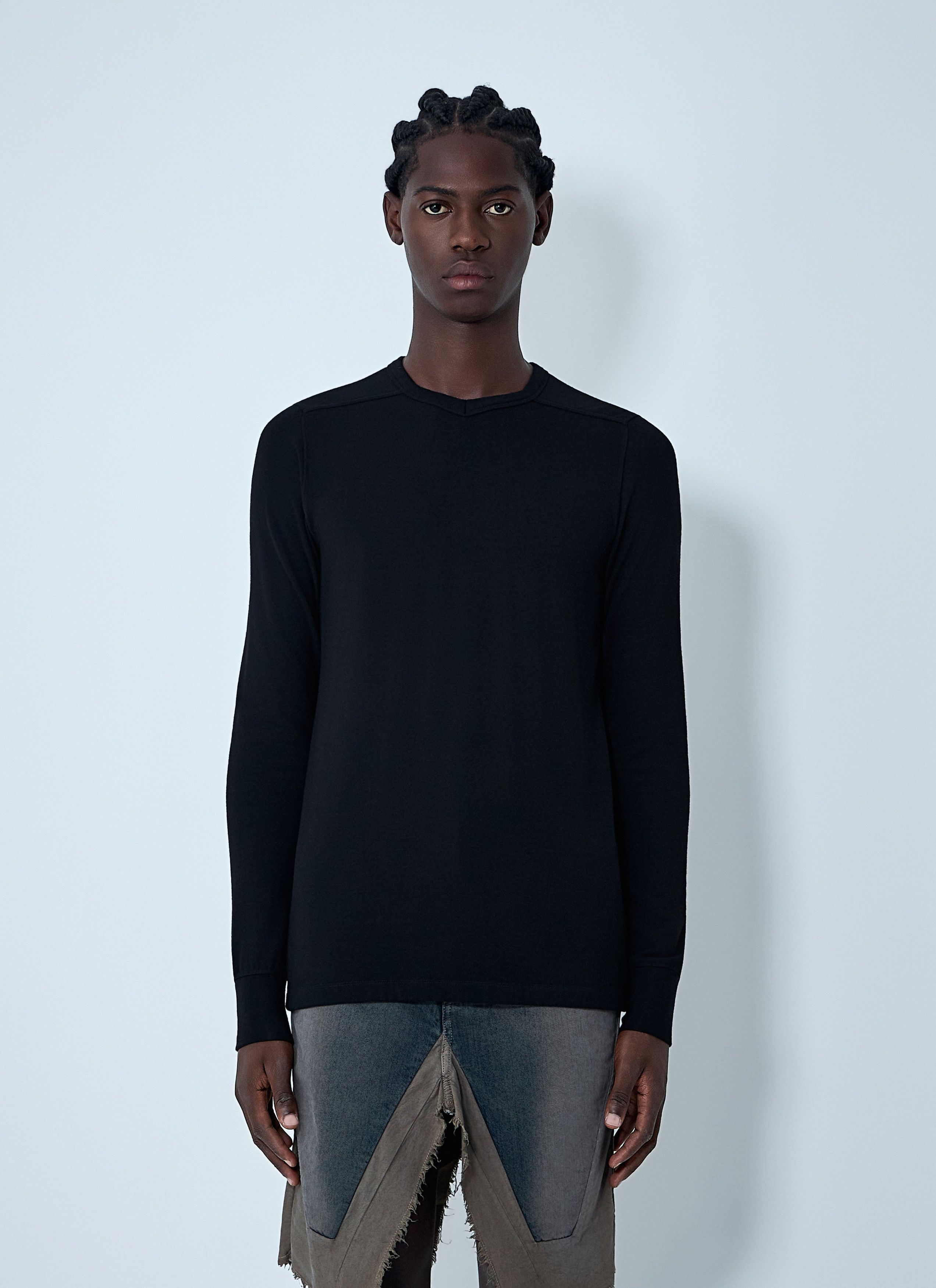 Knitted Sweater