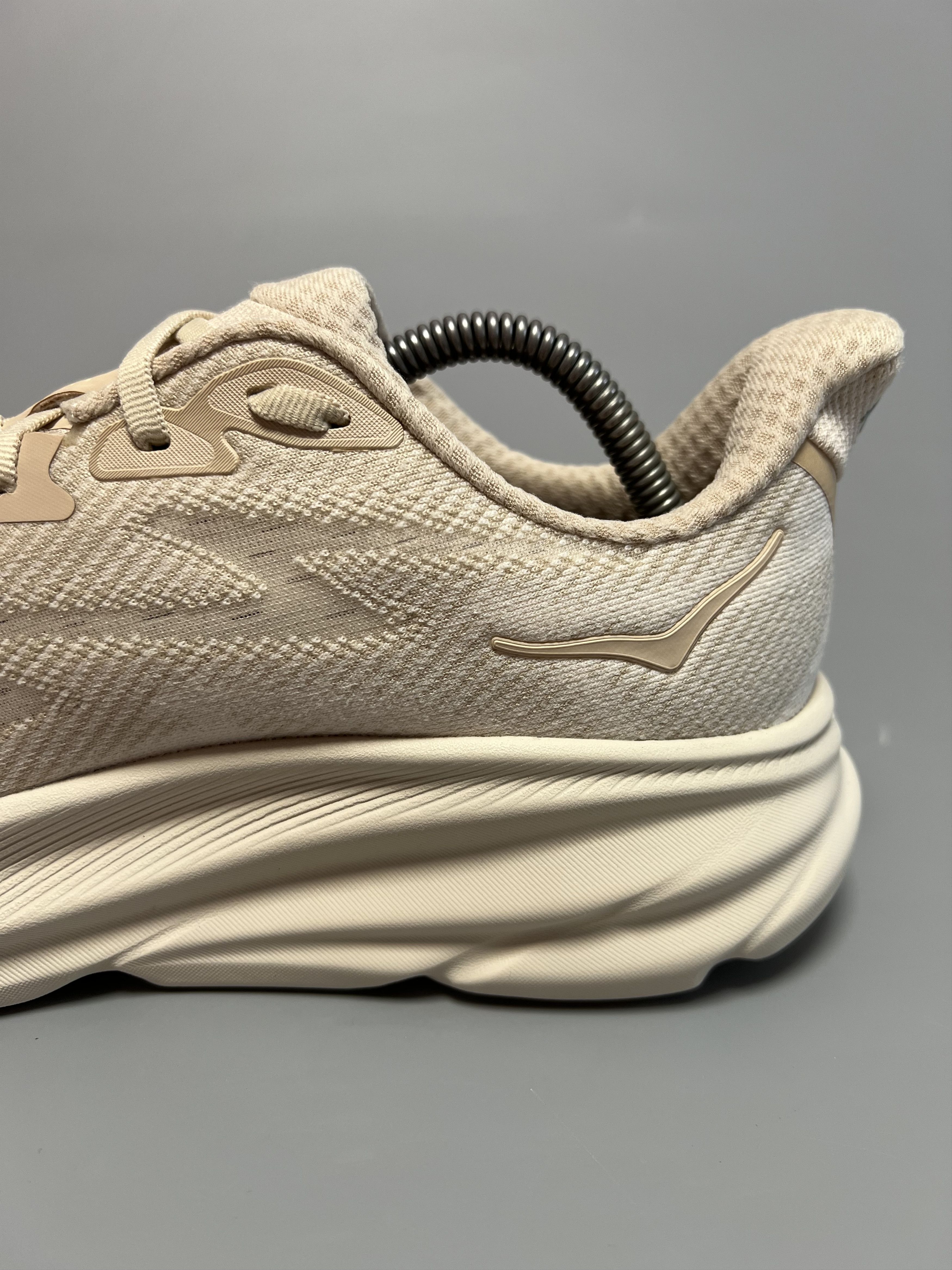 Hoka 8.5B Hoka One One Clifton 9 Running Shoes Walking Gym Size US 8.5 / IT 38.5 - 11 Thumbnail