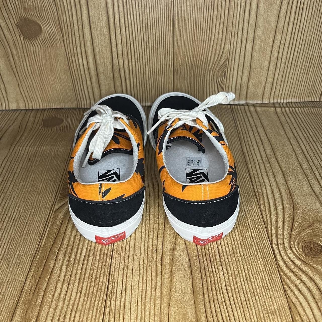 Vans Vans VSSL-Surf Kit x Era VLT LX 'Oriole' classic sneaker 6 Size US 6 / IT 36 - 3 Thumbnail