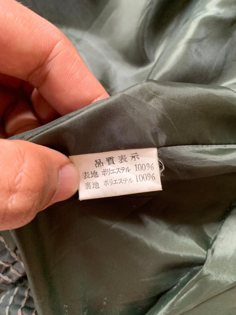 Japanese Brand VTG Dignity Grace Blazer for Women Size M / US 6-8 / IT 42-44 - 16 Thumbnail