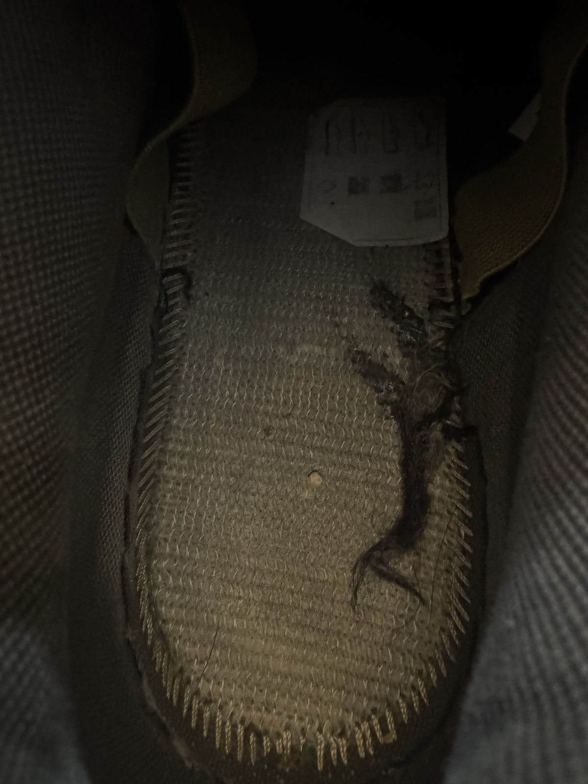 Nike SB Nike Travis Scott Sb Size US 11 / EU 44 - 13 Thumbnail