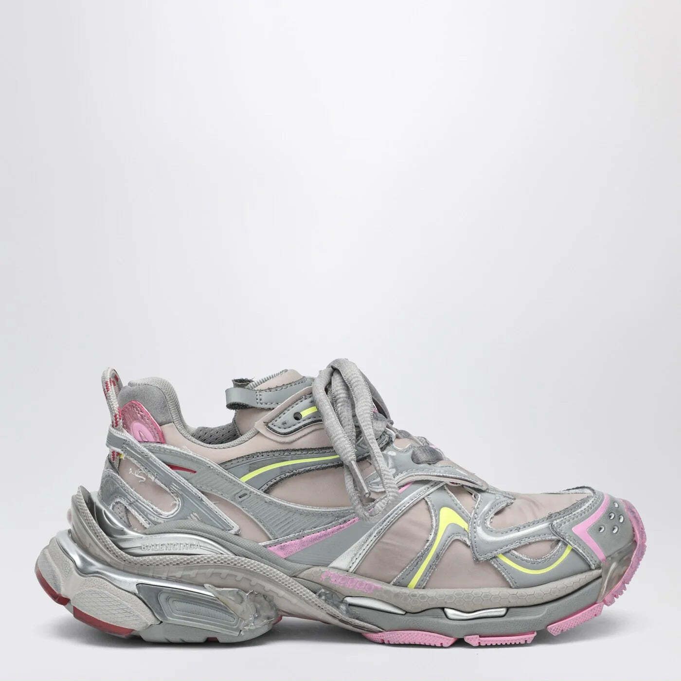 Balenciaga Runner Sneakers (120), Women's