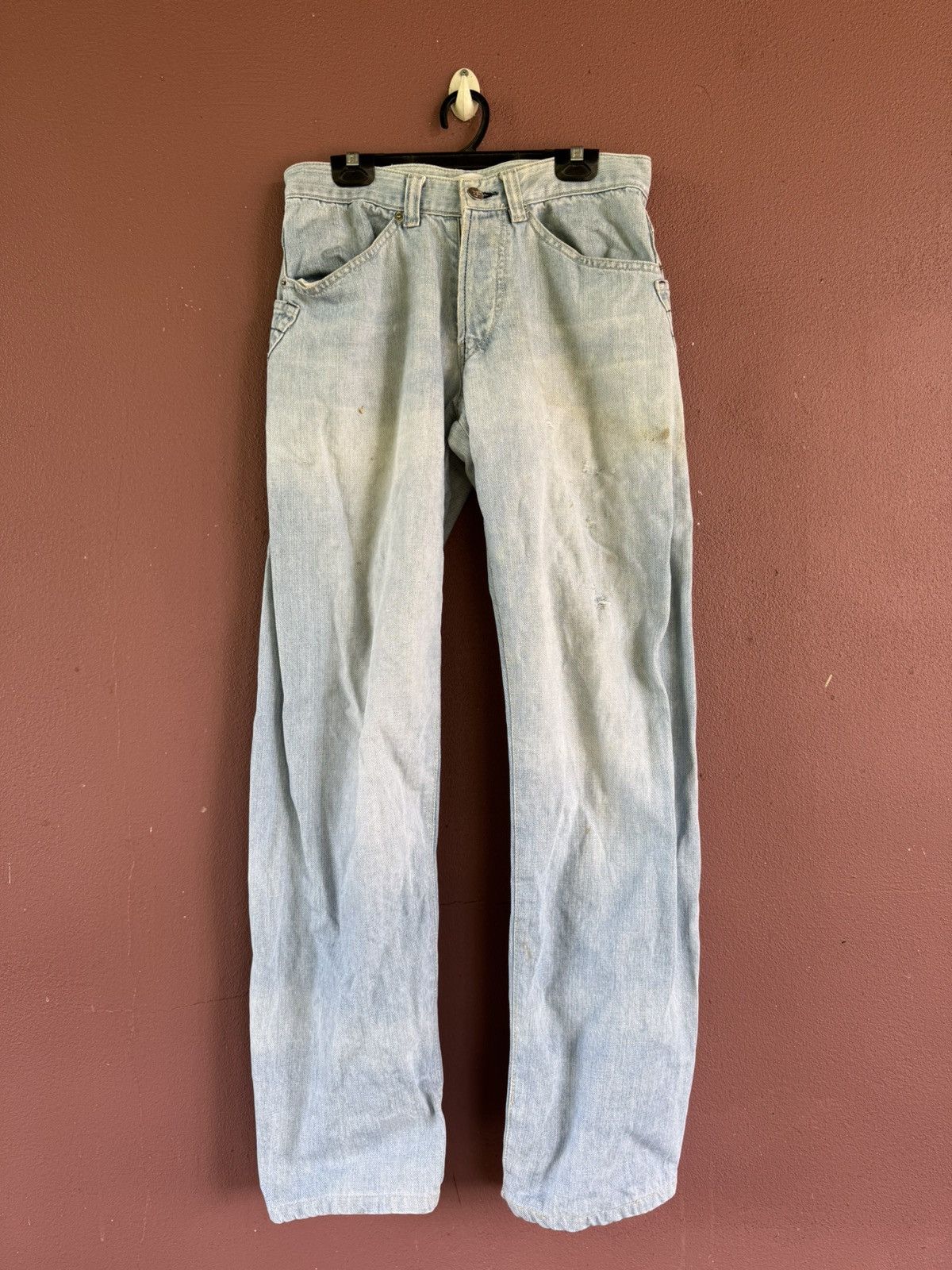 Calvin Klein Calvin Klein Jeans Size US 30 / EU 46 - 1 Thumbnail