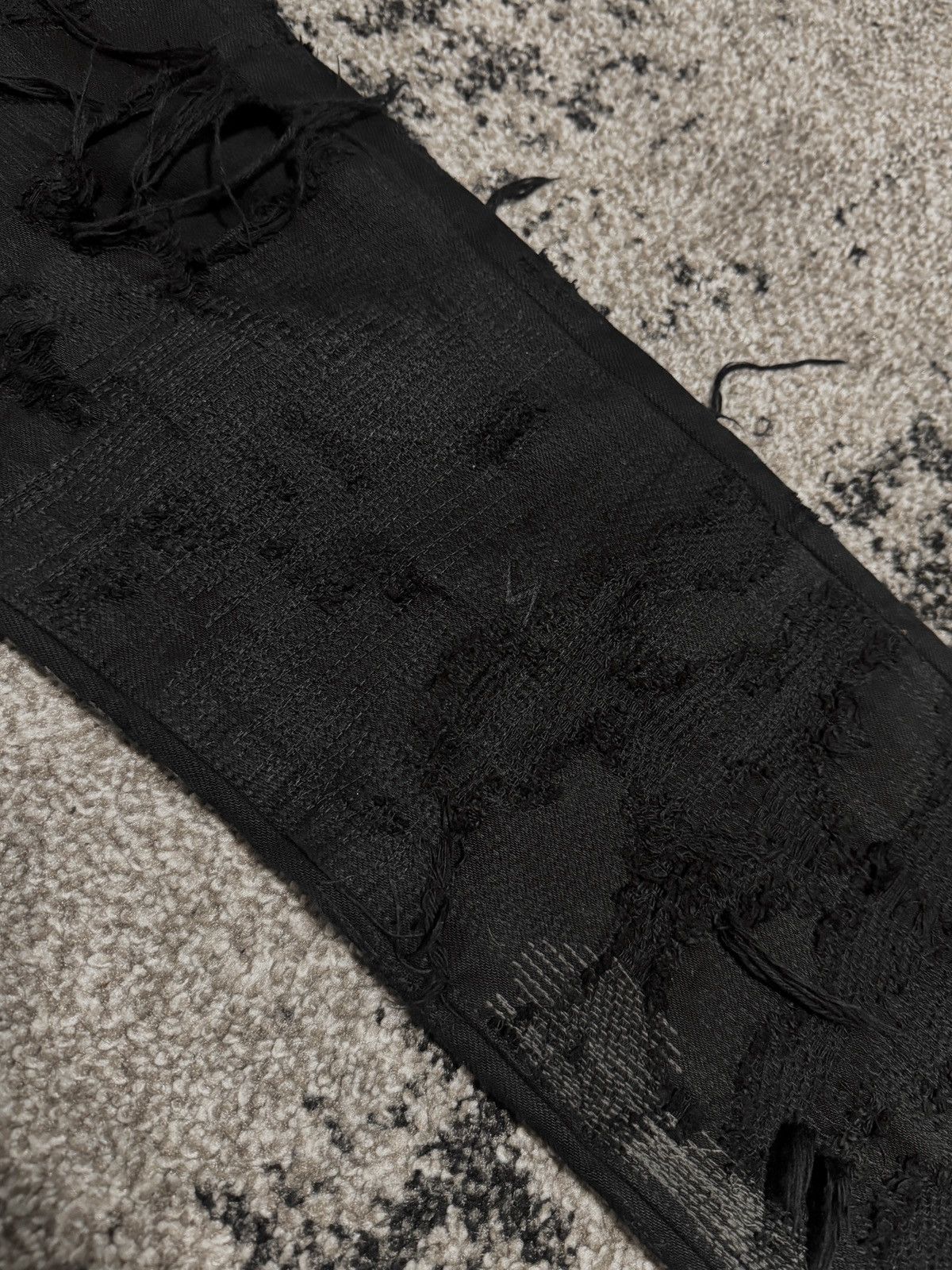 Undercover AW05 Undercover 85 Denim Size US 32 / EU 48 - 6 Thumbnail