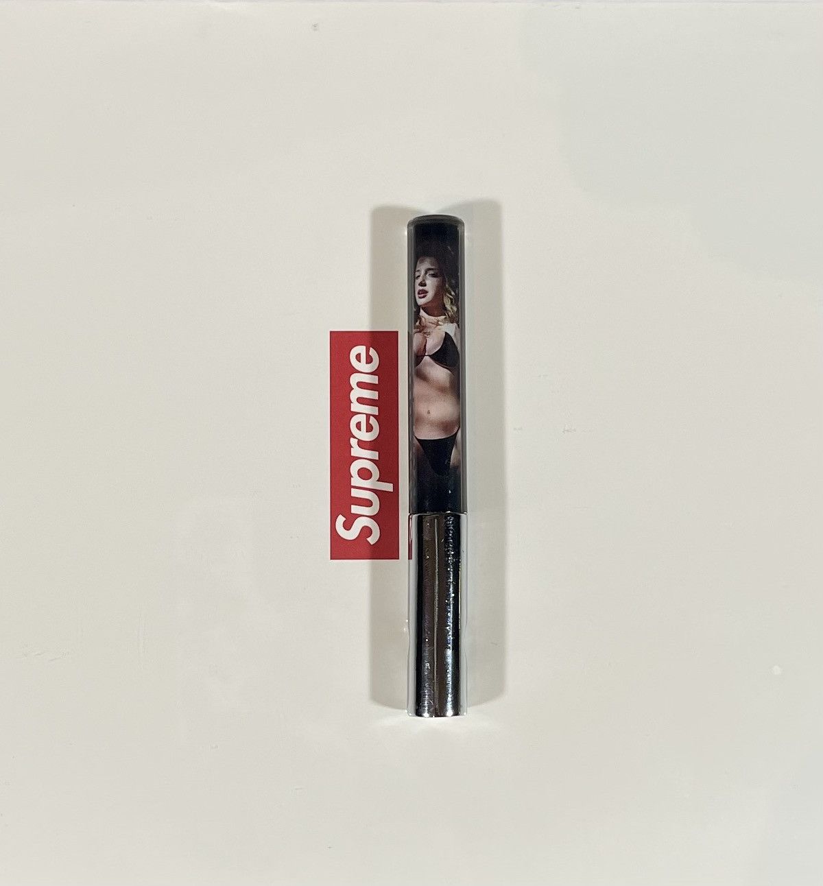 Supreme 2010FW Supreme Tip and Strip Naked Bikini Girl Bottle Opener Size ONE SIZE - 1 Thumbnail