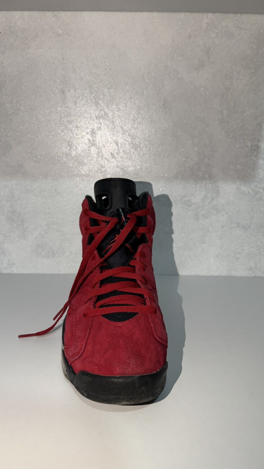 Jordan Brand Jordan 6 Retro Toro Bravo Size US 9.5 / EU 42-43 - 16 Thumbnail