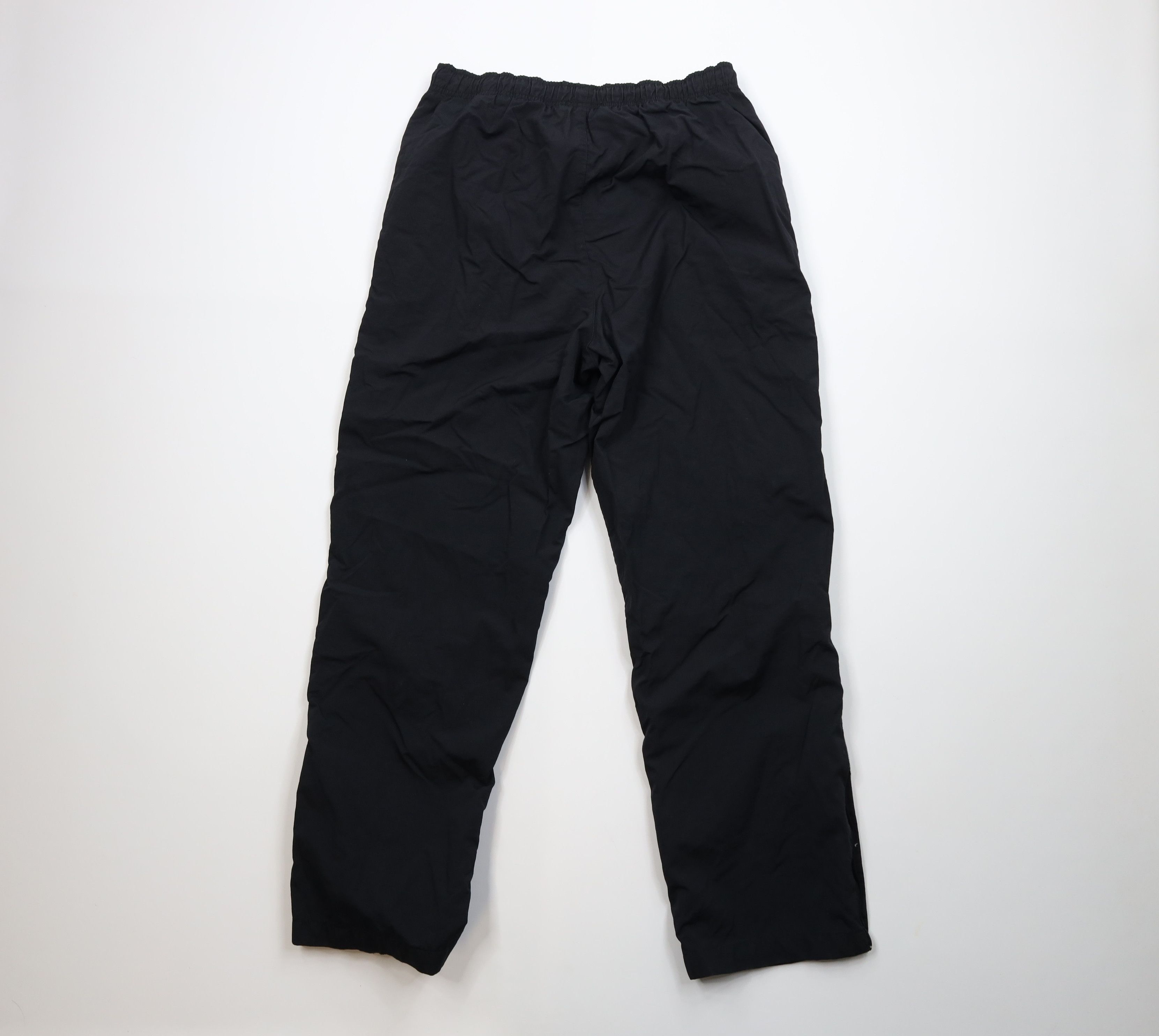 Reebok Vintage 90s Reebok Spell Lined Wide Leg Windbreaker Pants Size US 36 / EU 52 - 12 Thumbnail