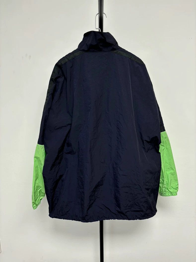 Balenciaga Balenciaga size 36 Patchwork jacket Size US M / EU 48-50 / 2 - 2 Thumbnail