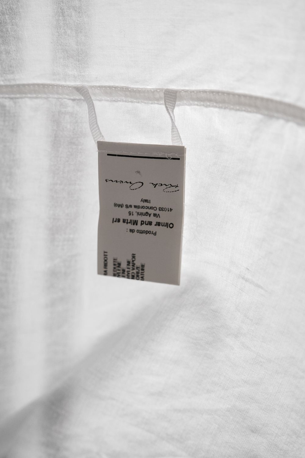 Rick Owens Rick Owens 13SS Turtleneck Oversized Top Size US L / EU 52-54 / 3 - 5 Thumbnail