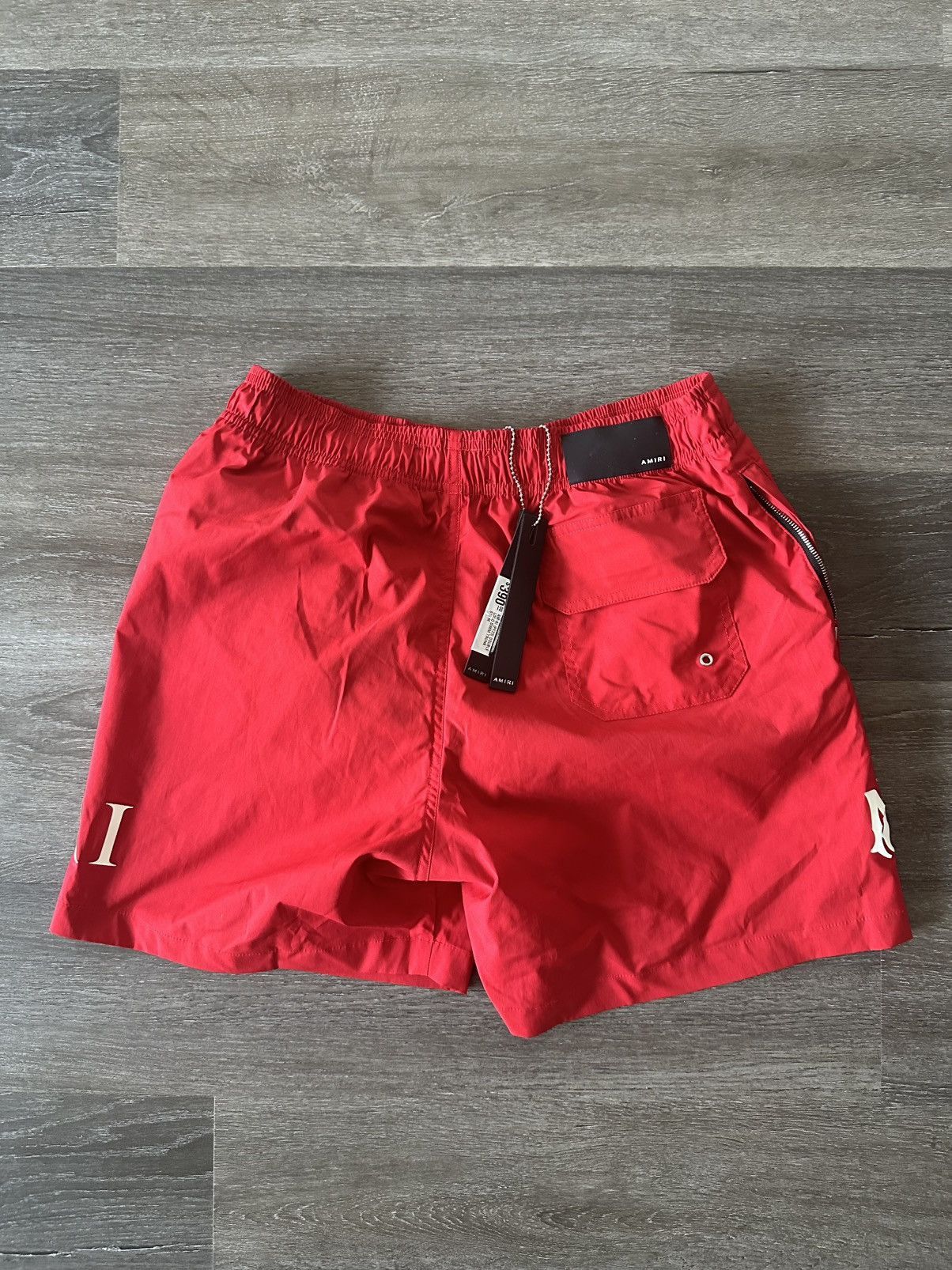 Amiri swempants Size US 32 / EU 48 - 3 Thumbnail