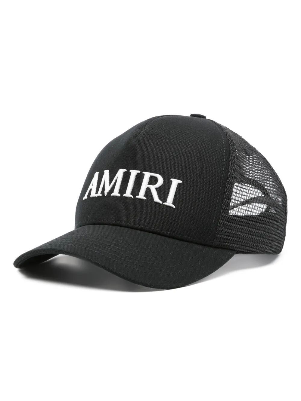 Amiri "AMIRI CORE LOGO TRUCKER" HAT Size ONE SIZE - 1 Thumbnail