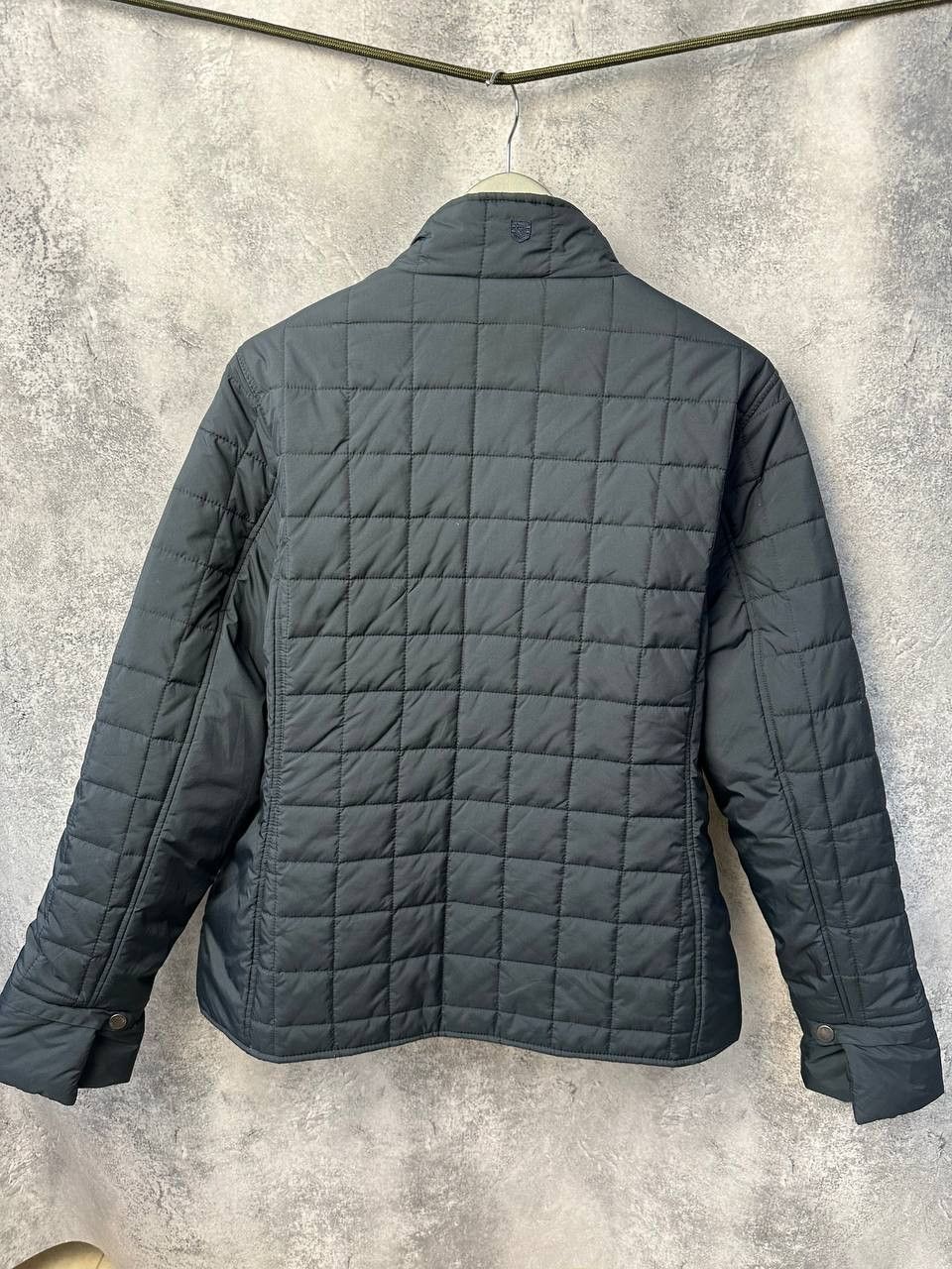 Vintage Dubarry Primaloft Quilted Winter Jacket Women's Size UK16 Size XL / US 12-14 / IT 48-50 - 3 Thumbnail