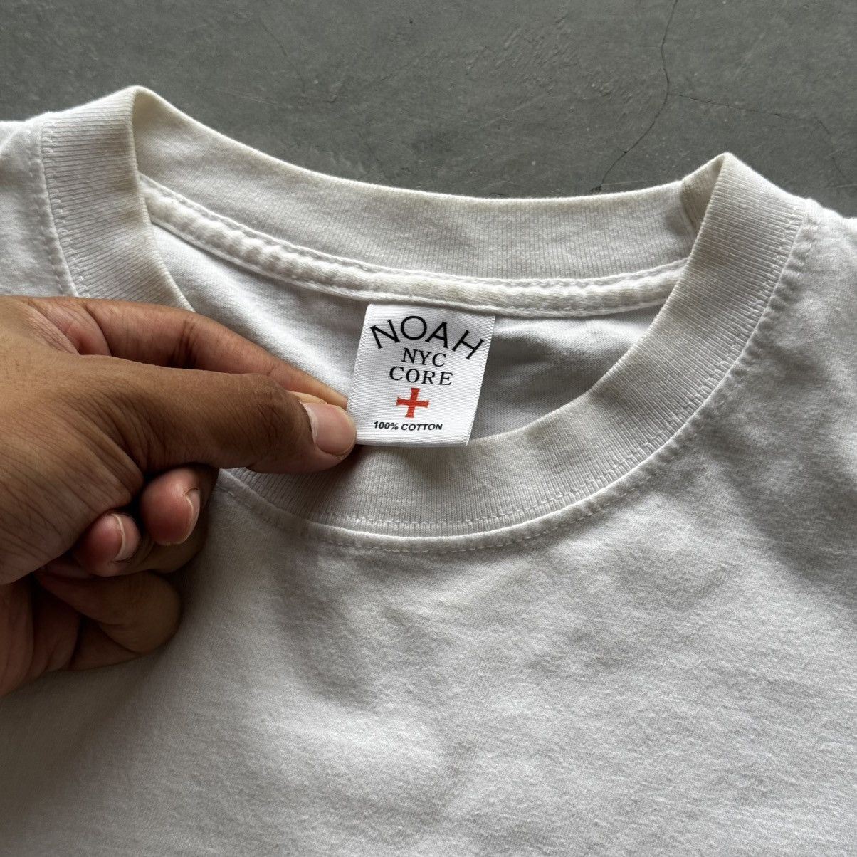 Noah Noah Youth of Today Size US XL / EU 56 / 4 - 3 Thumbnail