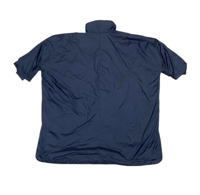 Undercover UUU Uniqlo Nylon Jacket Oversize Size US S / EU 44-46 / 1 - 5 Thumbnail
