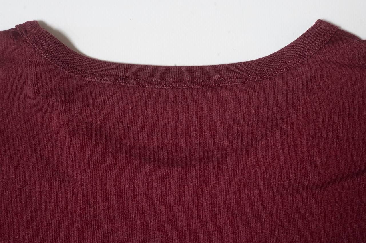 Acne Studios Acne Studio Niagara T-shirt Size US S / EU 44-46 / 1 - 9 Thumbnail
