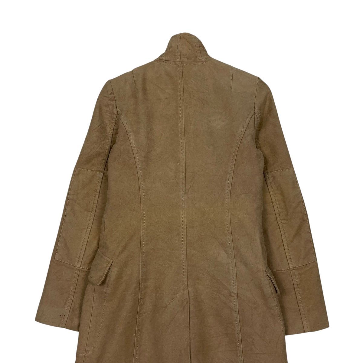 French Connection French Connection Coat Size M / US 6-8 / IT 42-44 - 10 Thumbnail