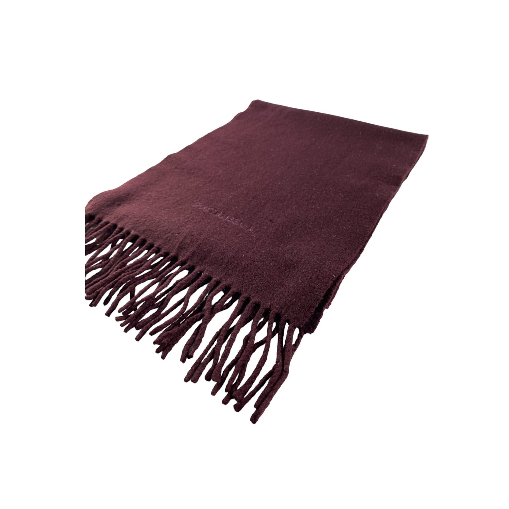 Dolce & Gabbana × Vintage Dolce & Gabbana Scarf / Muffler / Neckwear Size ONE SIZE - 6 Thumbnail