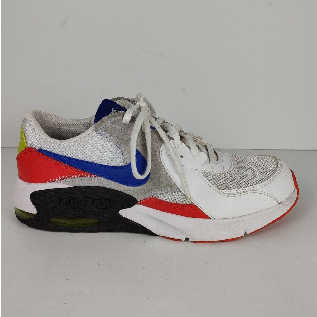 Nike Nike Air max Excee streetwear sneaker youth 5.5 / womens 7.5 Size US 7.5 / IT 37.5 - 1 Thumbnail