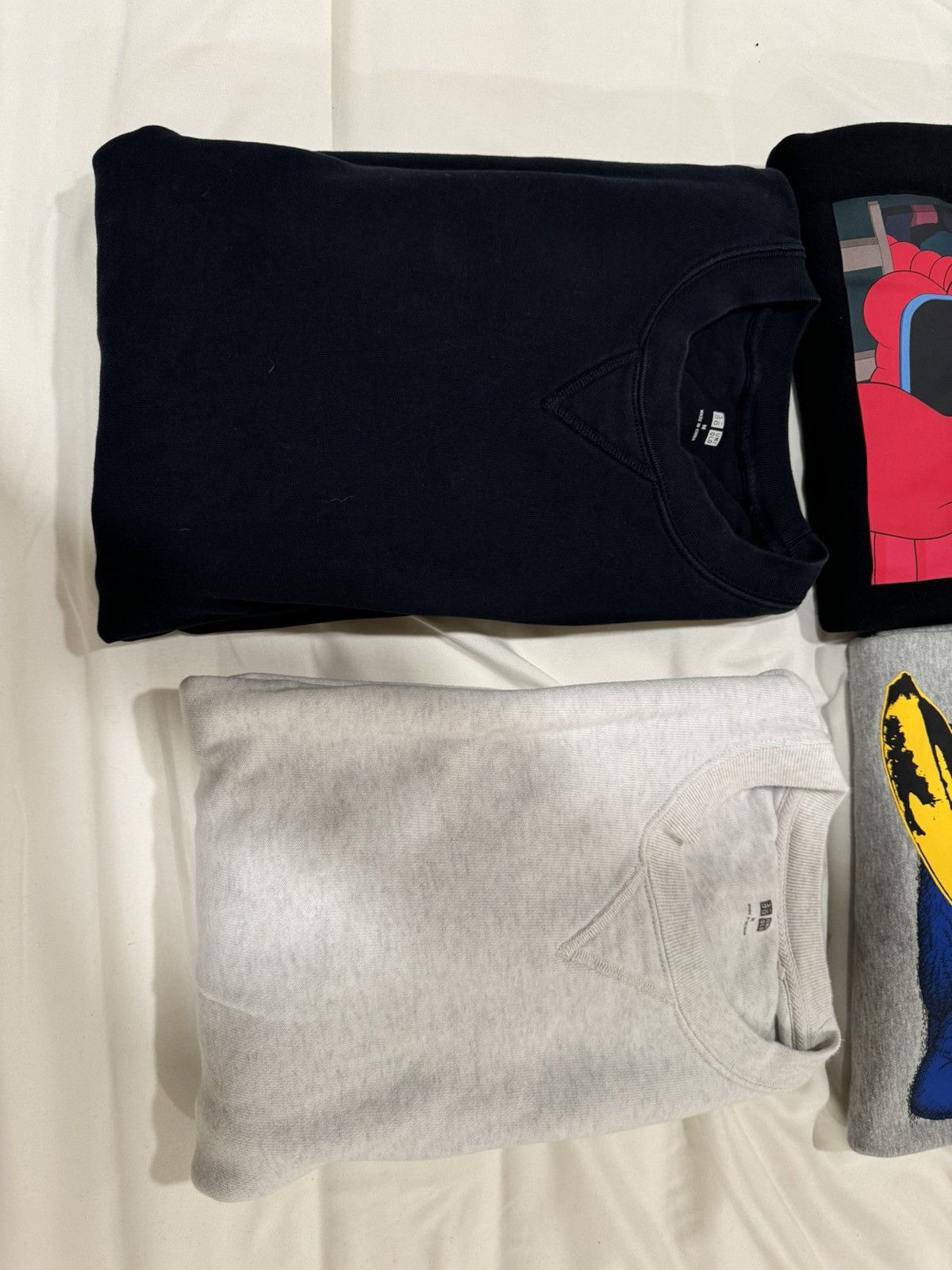 Other Andy Warhol X Uniqlo sweatshirts Size US M / EU 48-50 / 2 - 2 Thumbnail
