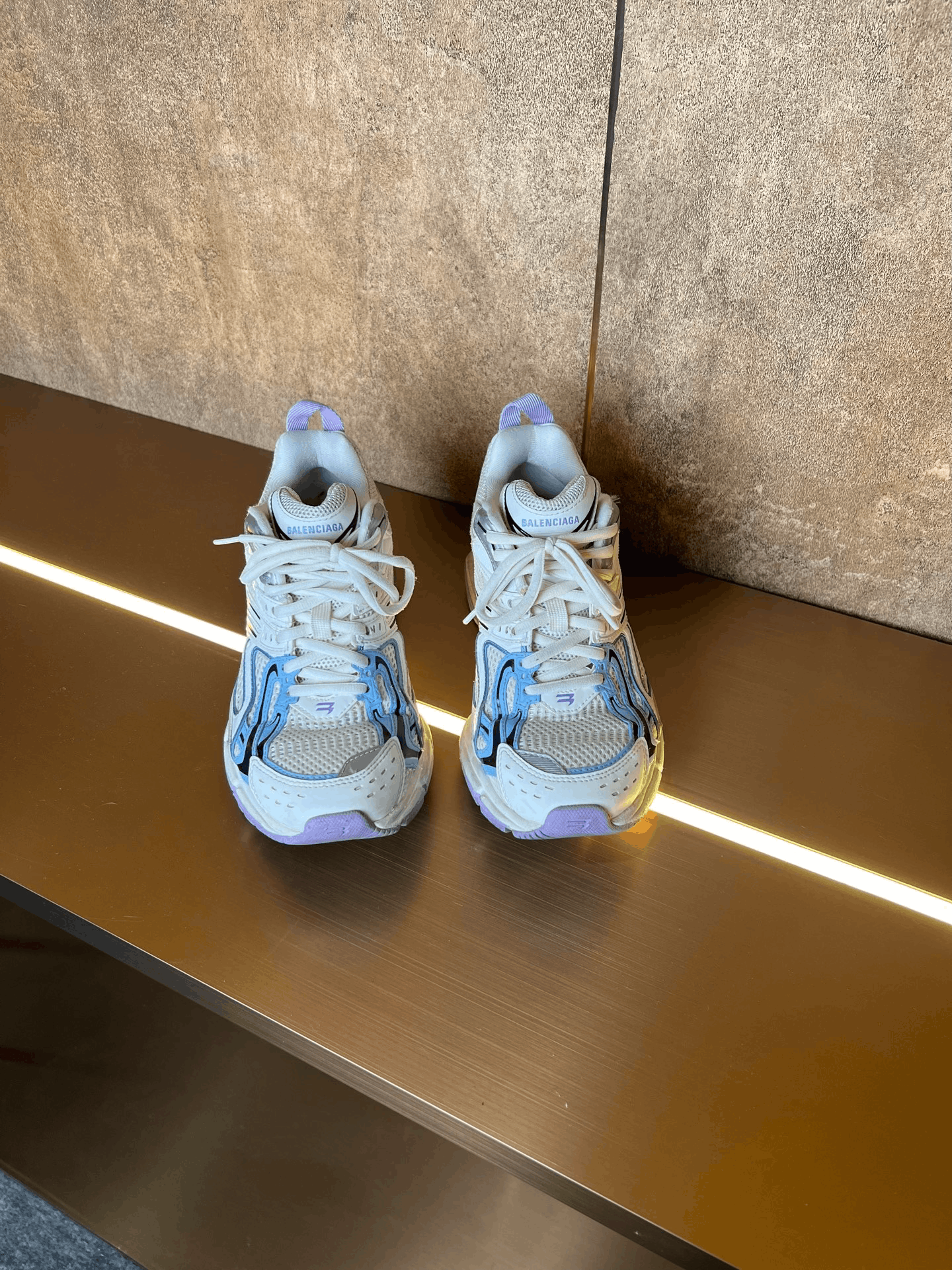 Balenciaga Balenciaga Xpander Size US 5 / IT 35 - 1 Thumbnail