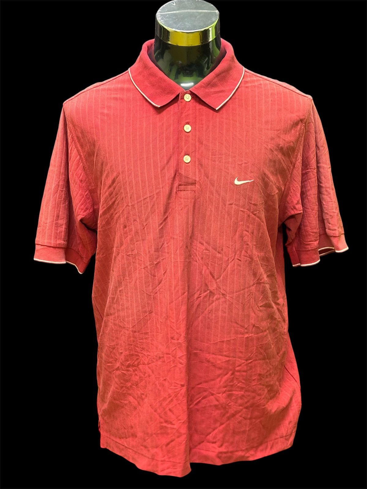 Nike x Golf Polo Shirt