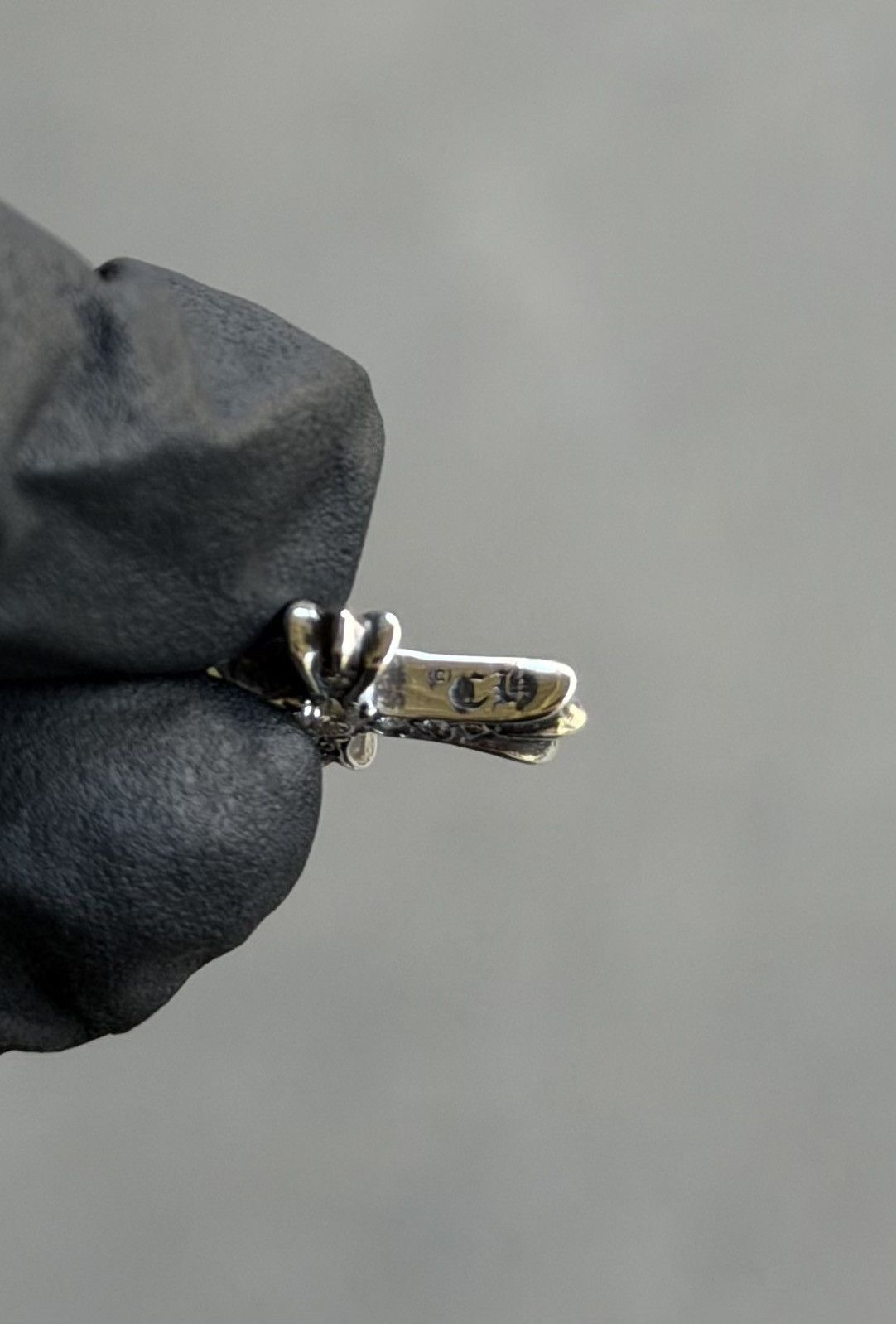 Chrome Hearts Chrome Hearts Baby Fat Size ONE SIZE - 15 Thumbnail