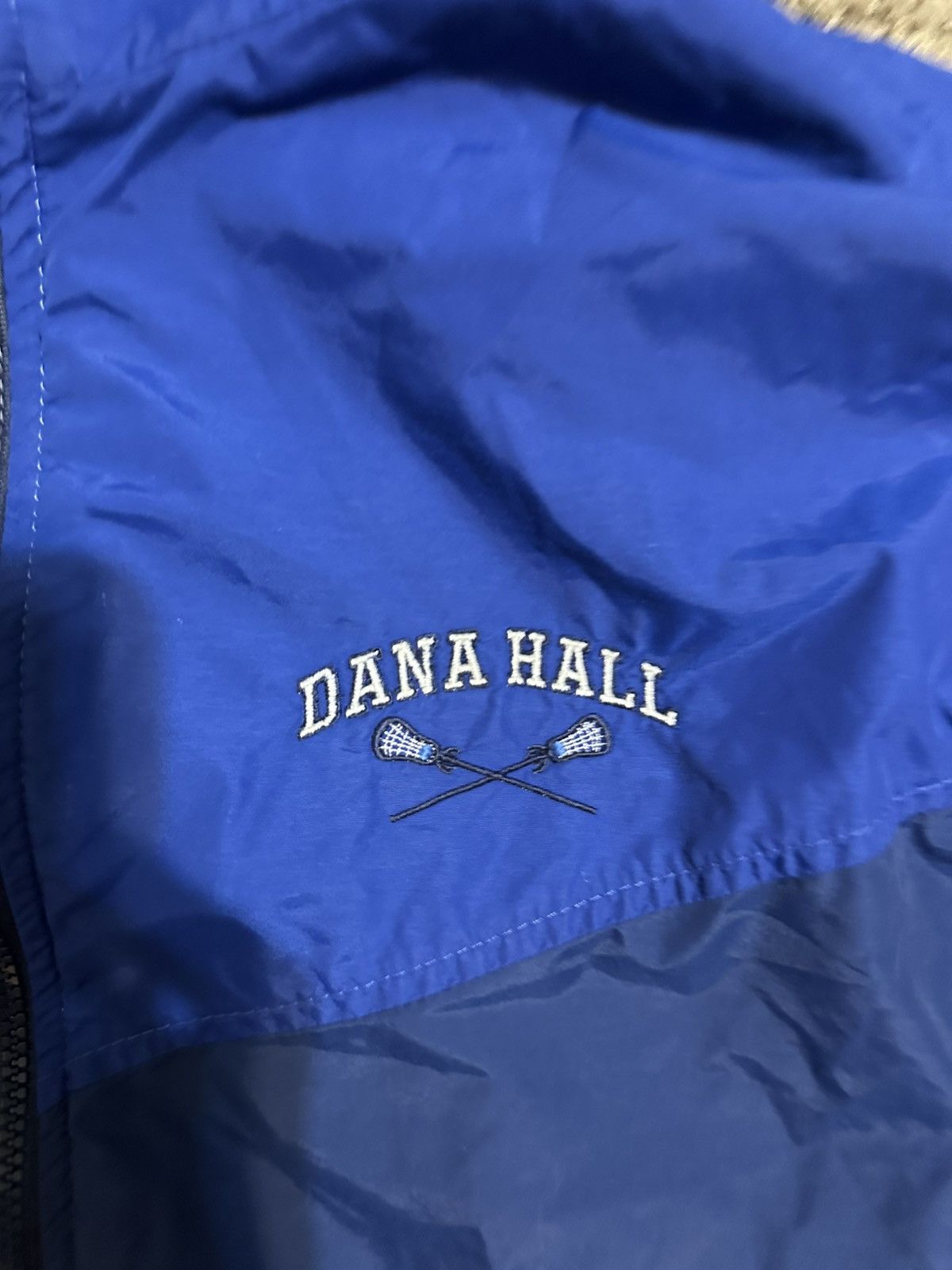 NCAA Vintage NCAA Dana Hall University jacket 90s size small Size US S / EU 44-46 / 1 - 6 Thumbnail
