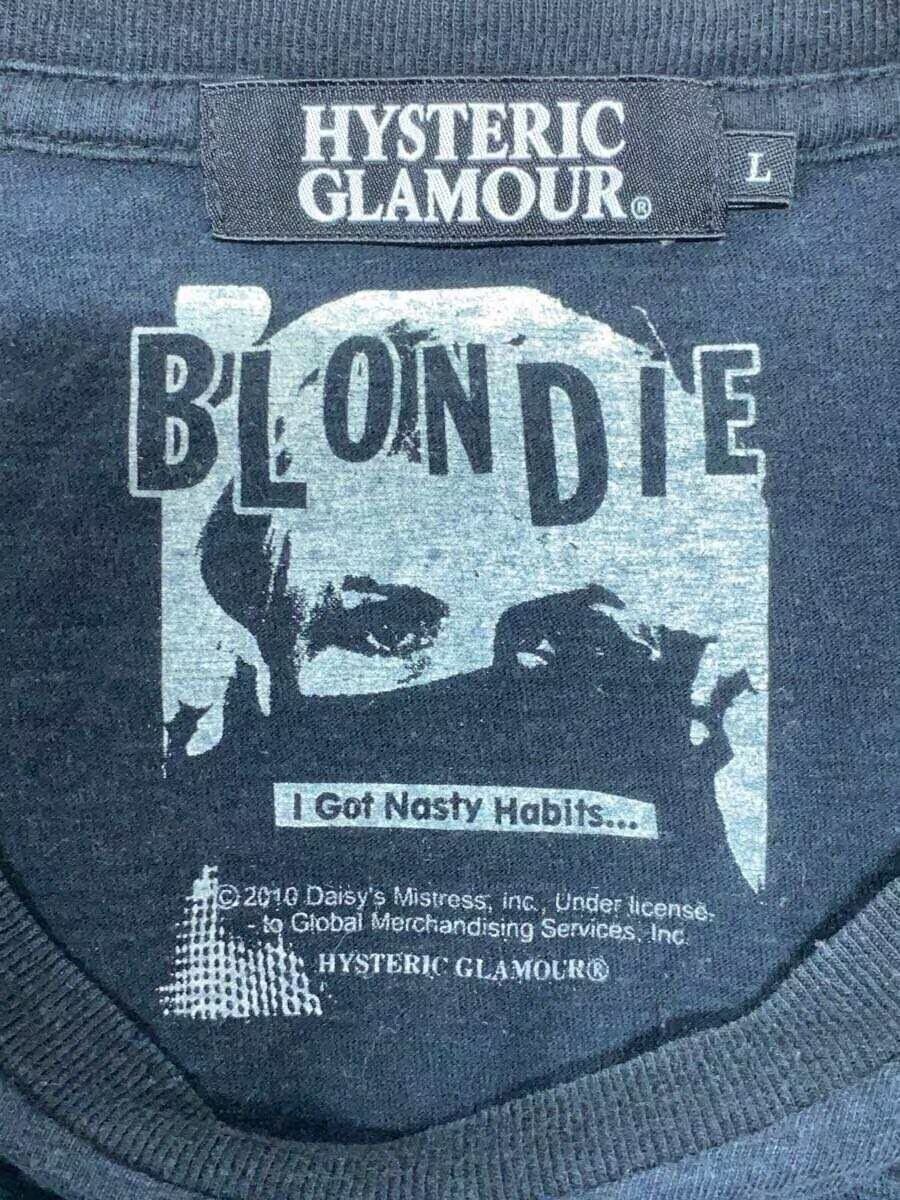 Hysteric Glamour Blondie Tee Size US L / EU 52-54 / 3 - 3 Thumbnail