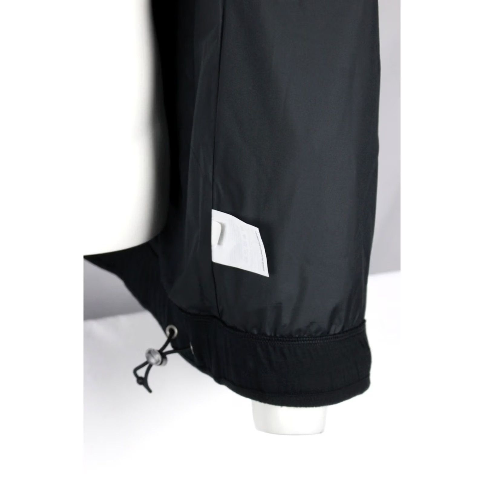 Nike Nike Jordan Essentials Men's Winter Vest Fleece S Small Tan Black FD8628 281 Size US S / EU 44-46 / 1 - 5 Thumbnail