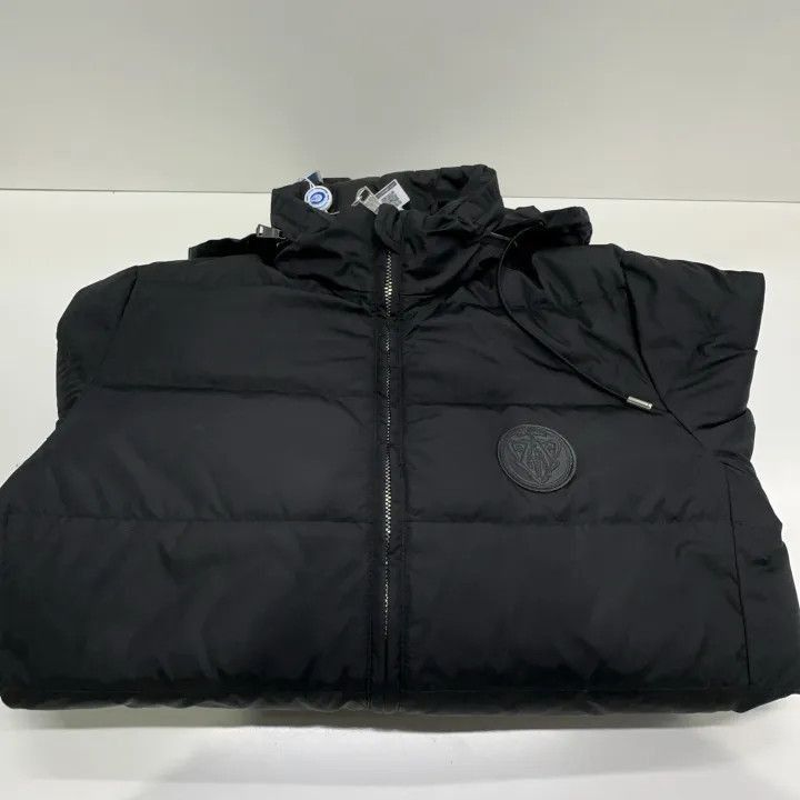 Gucci Gucci Gucci Zip-Up Warm Puffer Jacket -2506 Size US M / EU 48-50 / 2 - 3 Thumbnail
