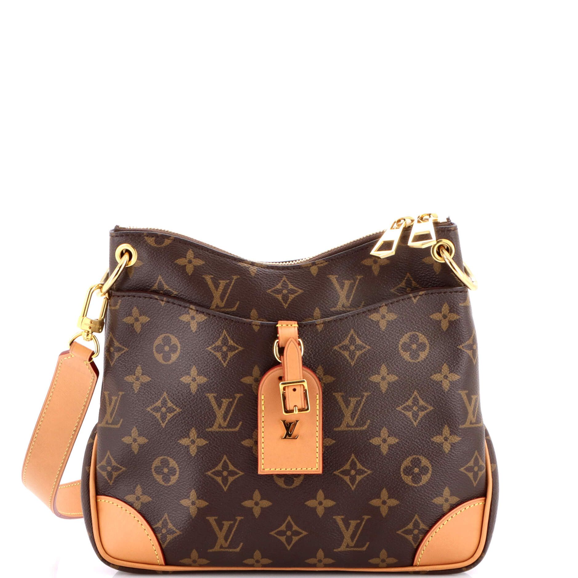 Louis Vuitton Odeon NM Handbag Size ONE SIZE - 1 Thumbnail