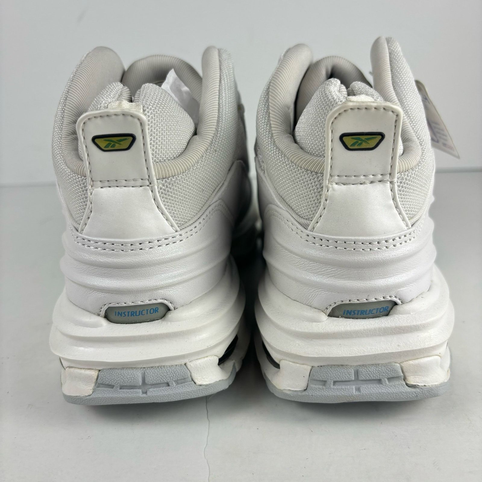 Reebok RARE VTG Reebok Instructor IV DMX Mid trainers womens 8.5 Size US 8.5 / IT 38.5 - 5 Thumbnail