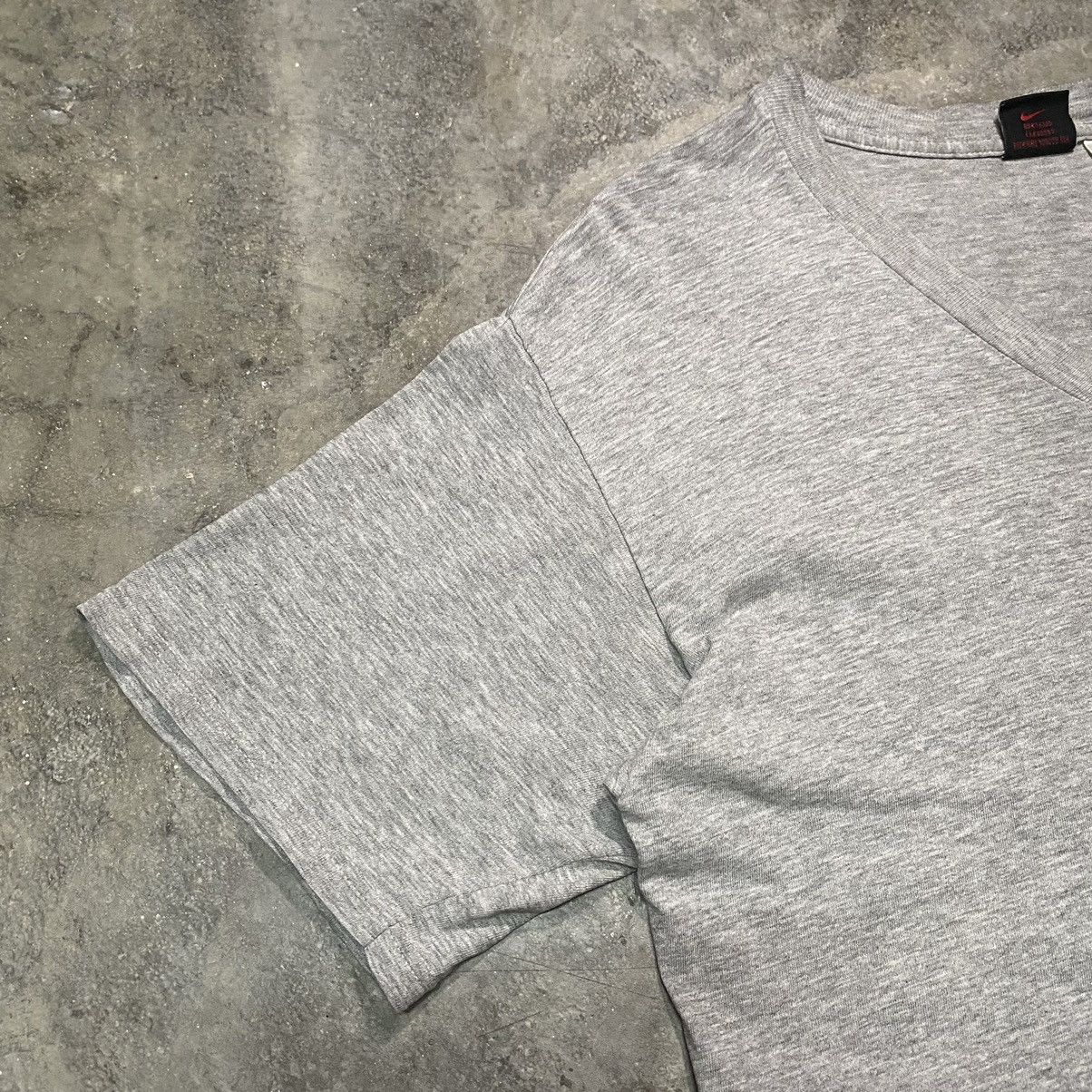 Jordan Brand × Vintage Vintage Air Jordan Basketball T Shirt Size US M / EU 48-50 / 2 - 8 Thumbnail