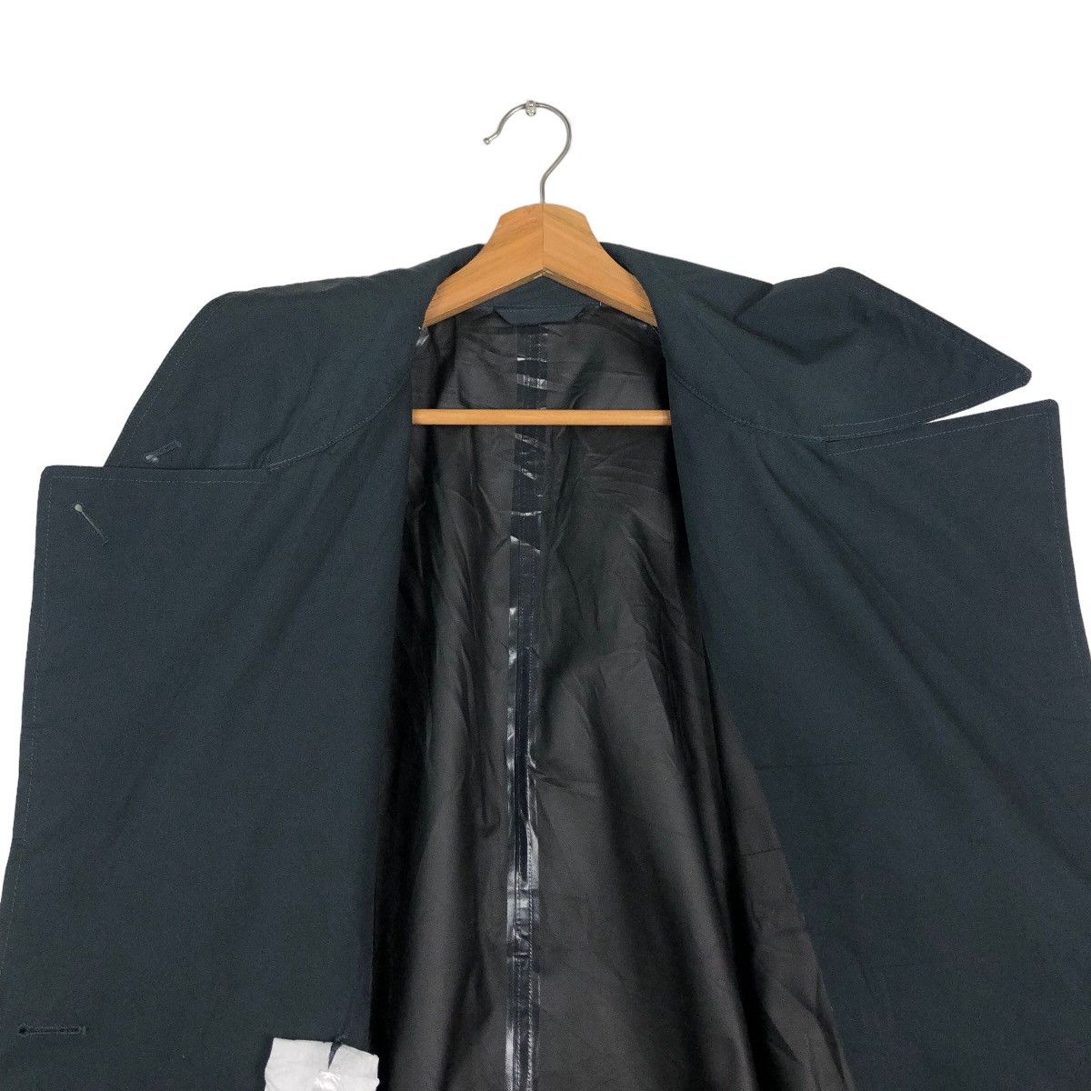 Undercover 🔥Double Breast Chore Jacket Uniqlo Japan Undercover Size US M / EU 48-50 / 2 - 14 Thumbnail