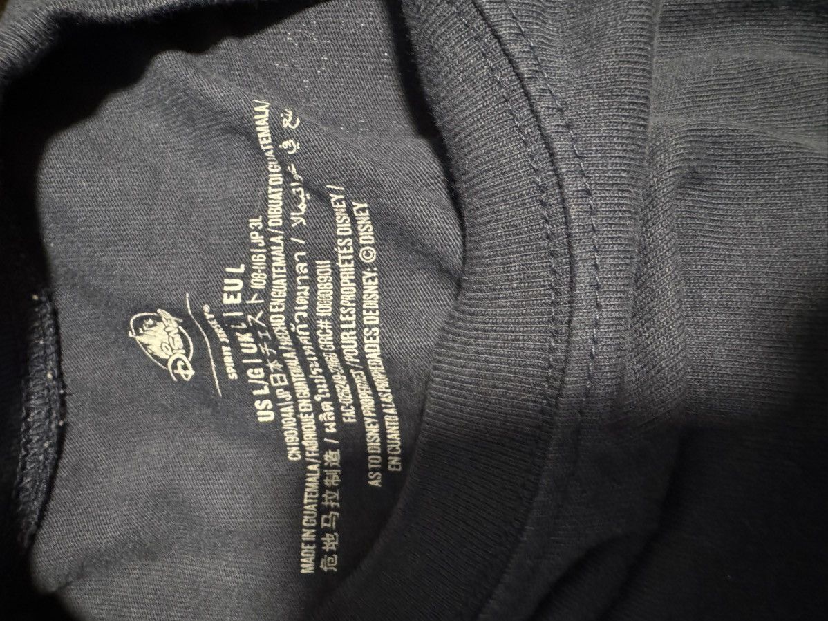 Disney Walt Disney World Stitch Spirit Jersey Size US L / EU 52-54 / 3 - 5 Thumbnail