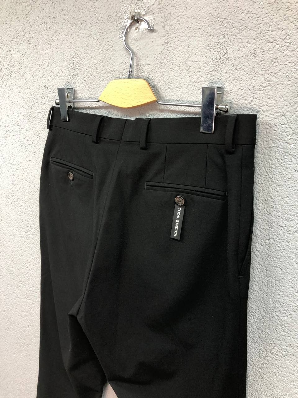 Polo Ralph Lauren Polo Ralph Lauren black label slim fit mens pants W 32 L 32 Size US 32 / EU 48 - 9 Thumbnail