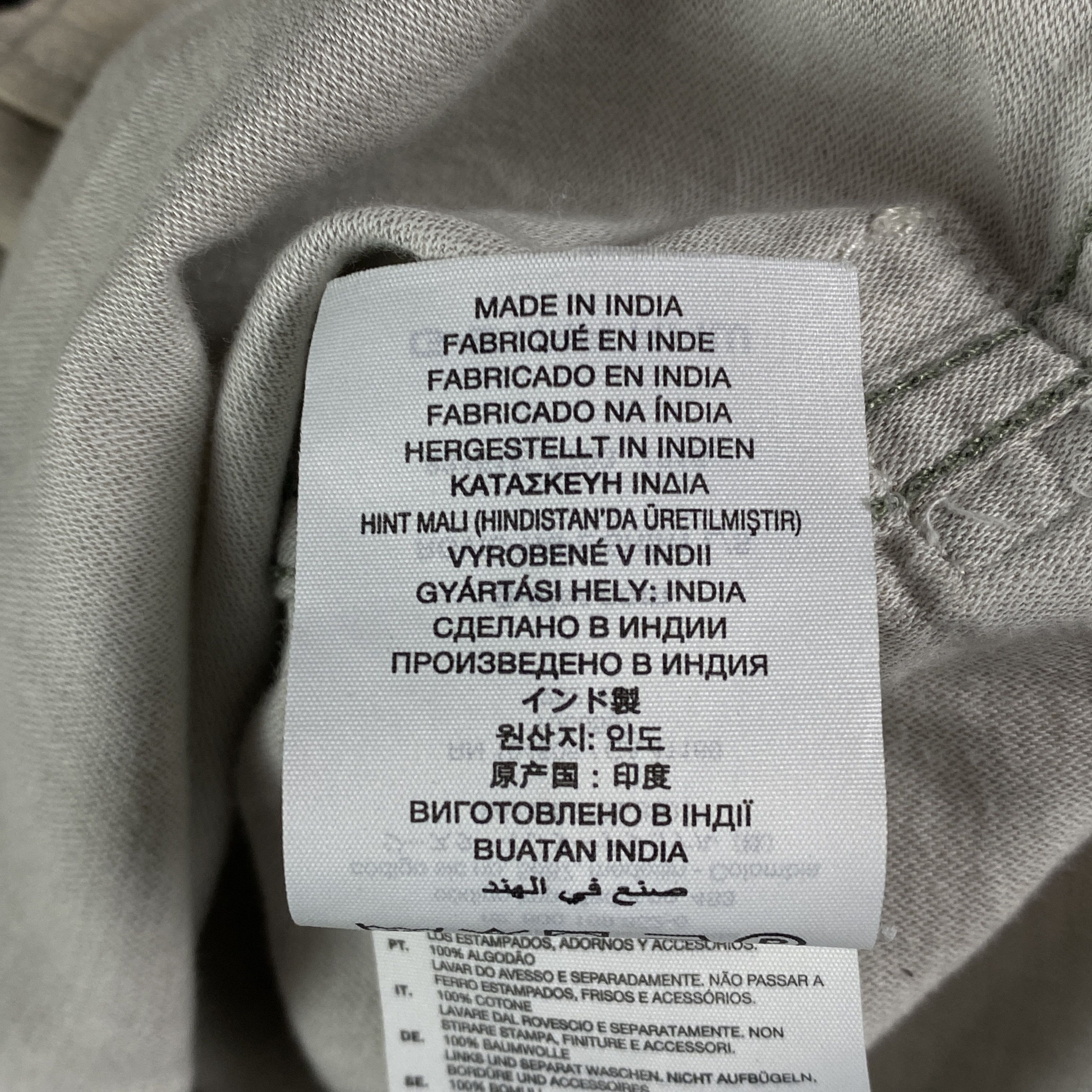 G-Star Mens Shirt Long Sleeve G-Star Raw Size M Size US M / EU 48-50 / 2 - 10 Thumbnail
