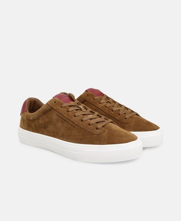 Tommy Hilfiger Sneakers Size US 10 / EU 43 - 1 Thumbnail