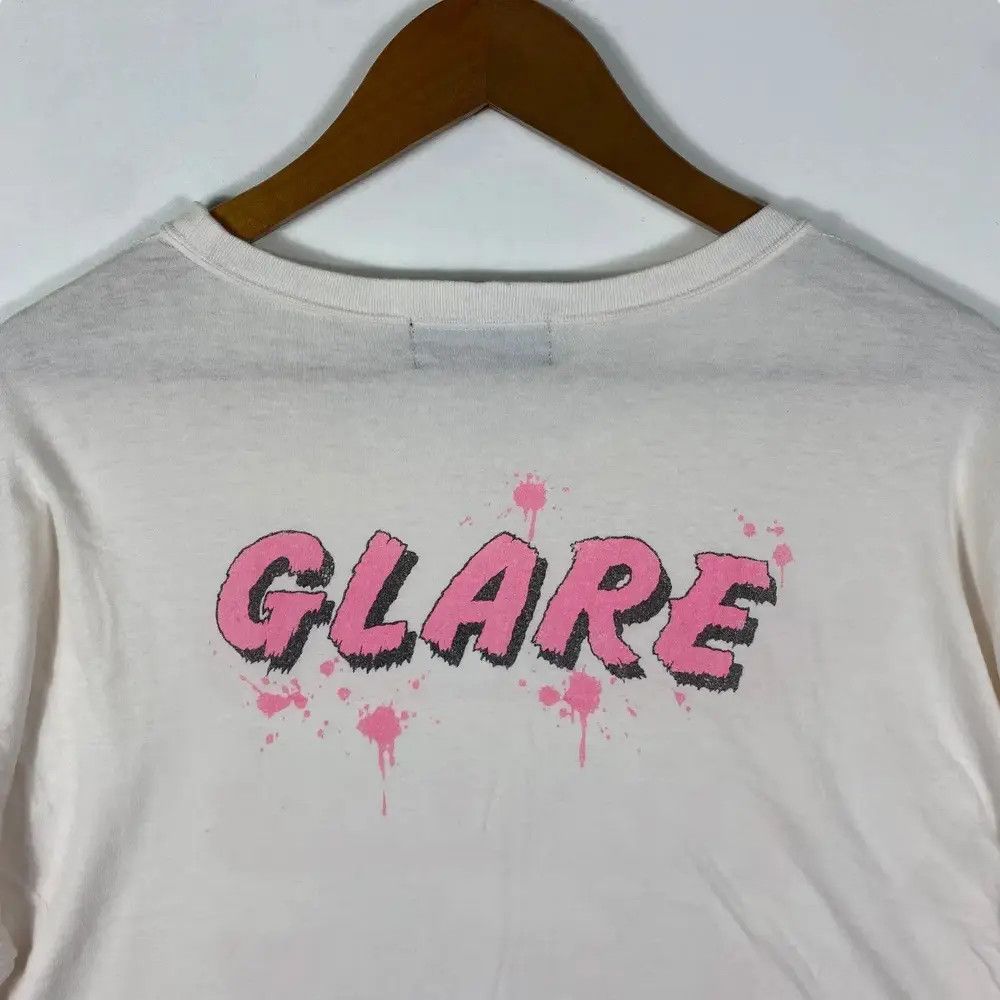 If Six Was Nine CANDY STRIPPER Lurking In Dark Glare Made In Japan Tee Shirt Size XL / US 12-14 / IT 48-50 - 5 Thumbnail
