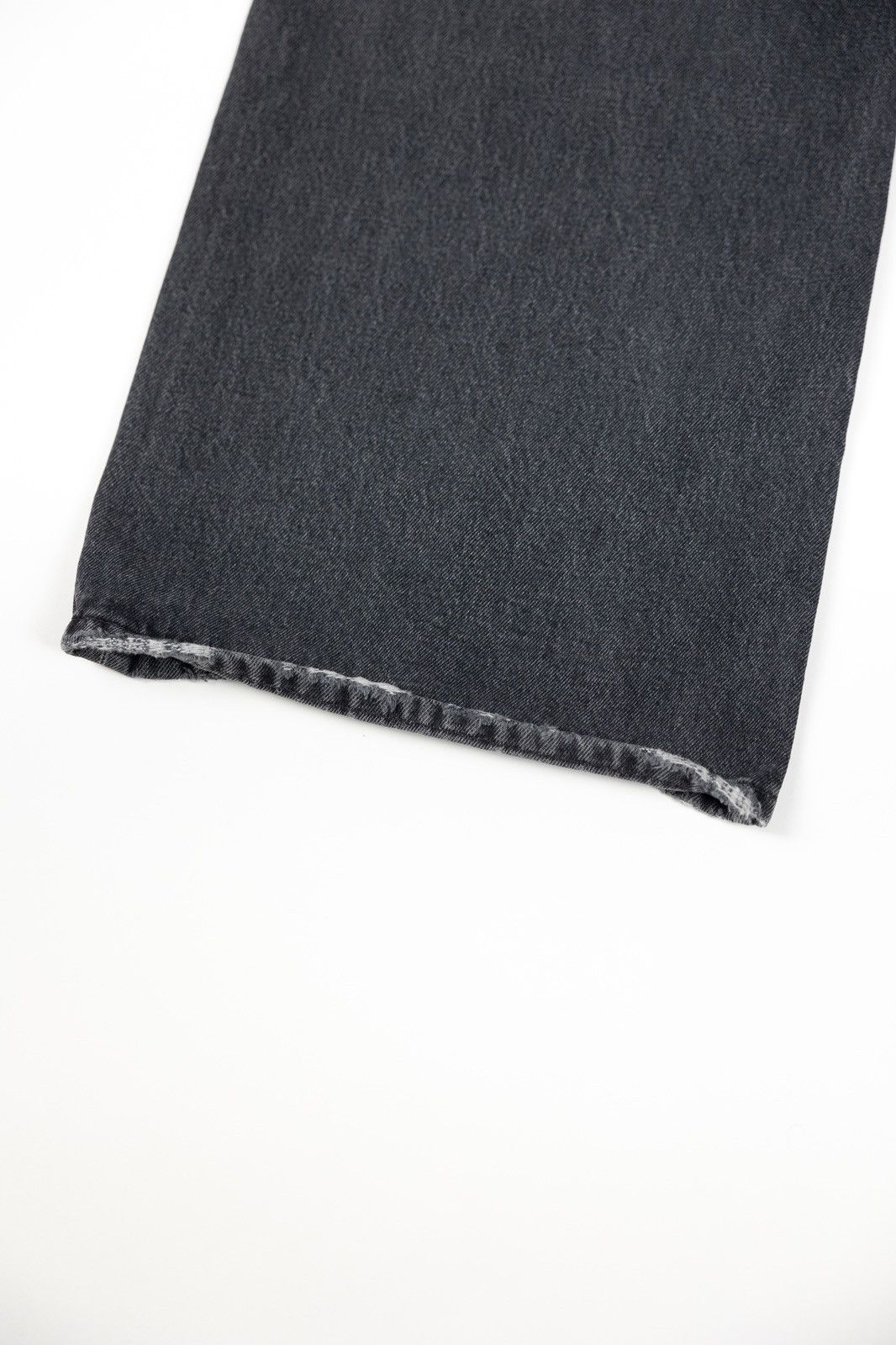 Givenchy Givenchy Wide Leg Denim Size US 28 / EU 44 - 4 Thumbnail